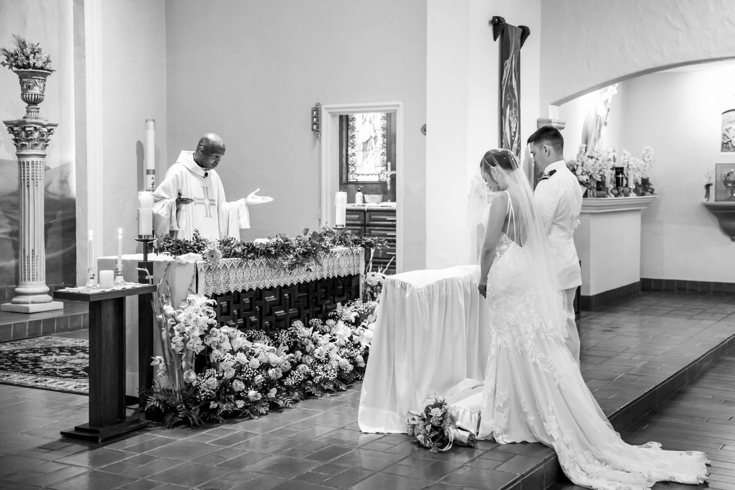 Bali Hai Wedding, Camille and Neil Wedding Photo #640393 by True Photography