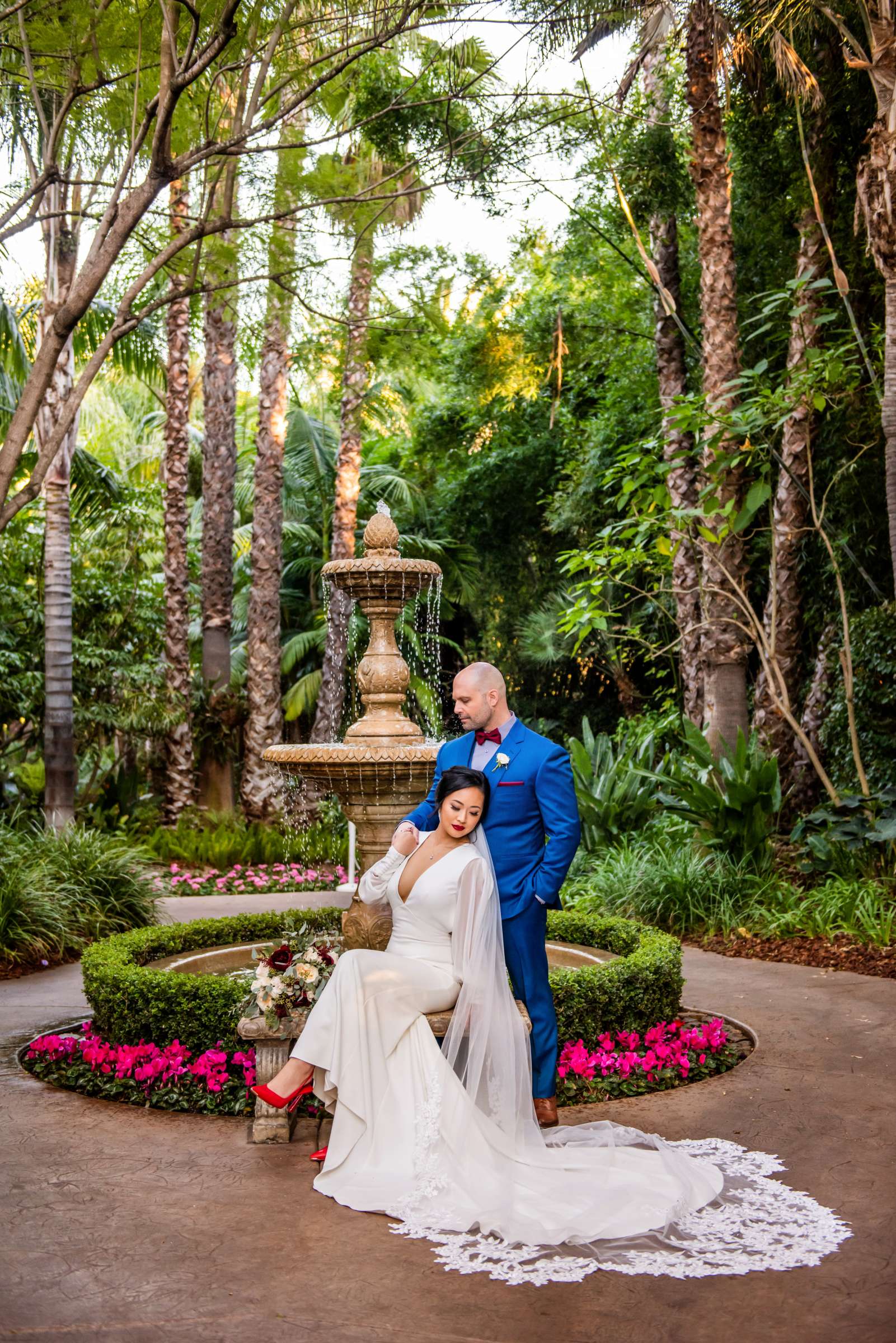 Grand Tradition Estate Wedding, Joyce and Stephen Wedding Photo #92 by True Photography