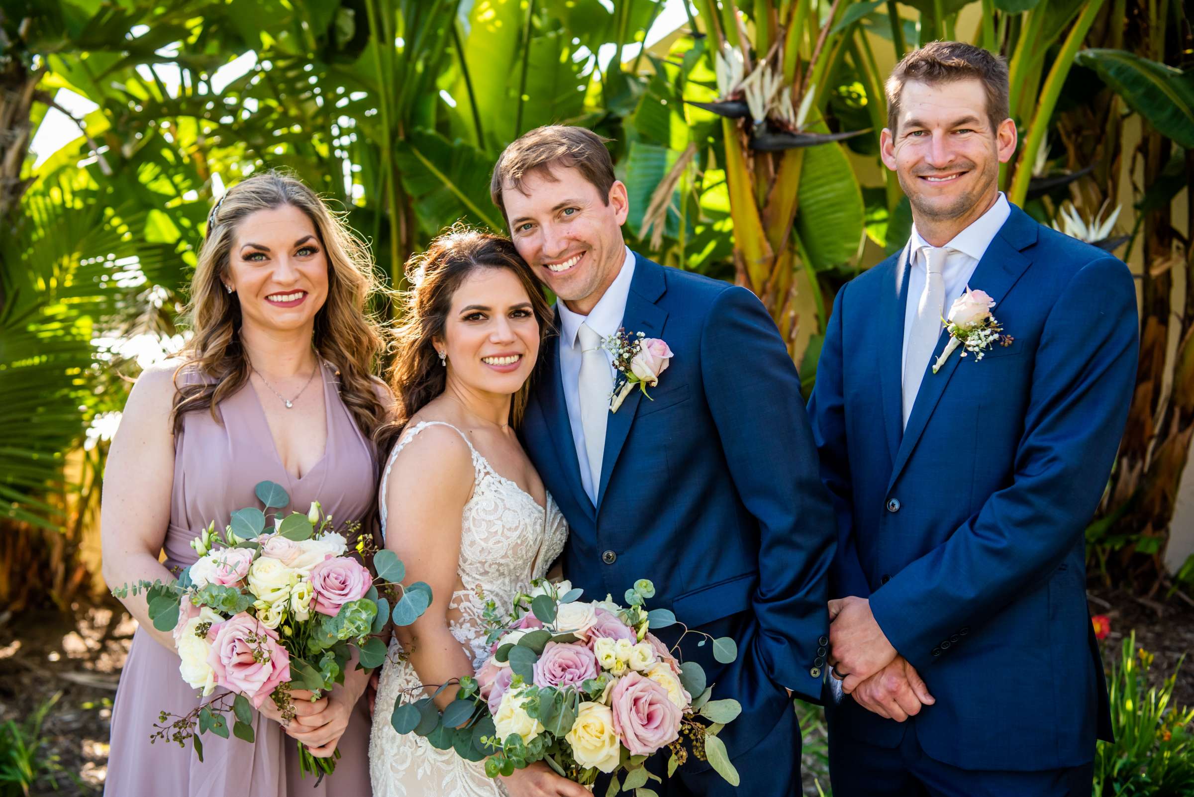 San Diego Mission Bay Resort Wedding coordinated by Elements of Style, Maggie and Eric Wedding Photo #112 by True Photography