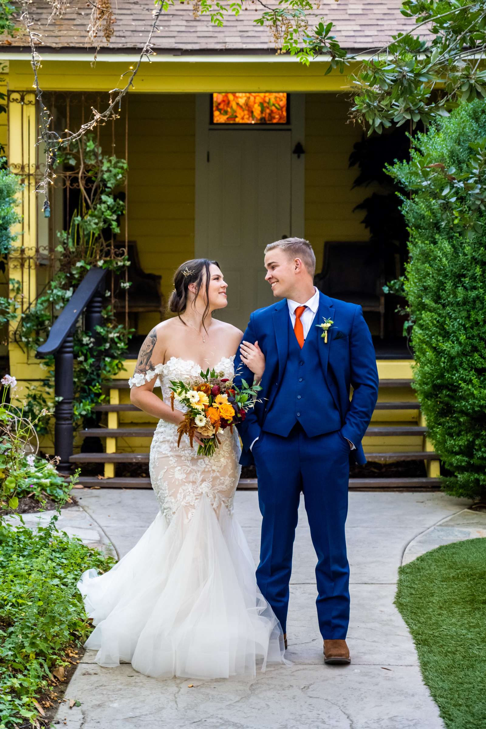 Twin Oaks House & Gardens Wedding Estate Wedding, Sarah and Spencer Wedding Photo #7 by True Photography