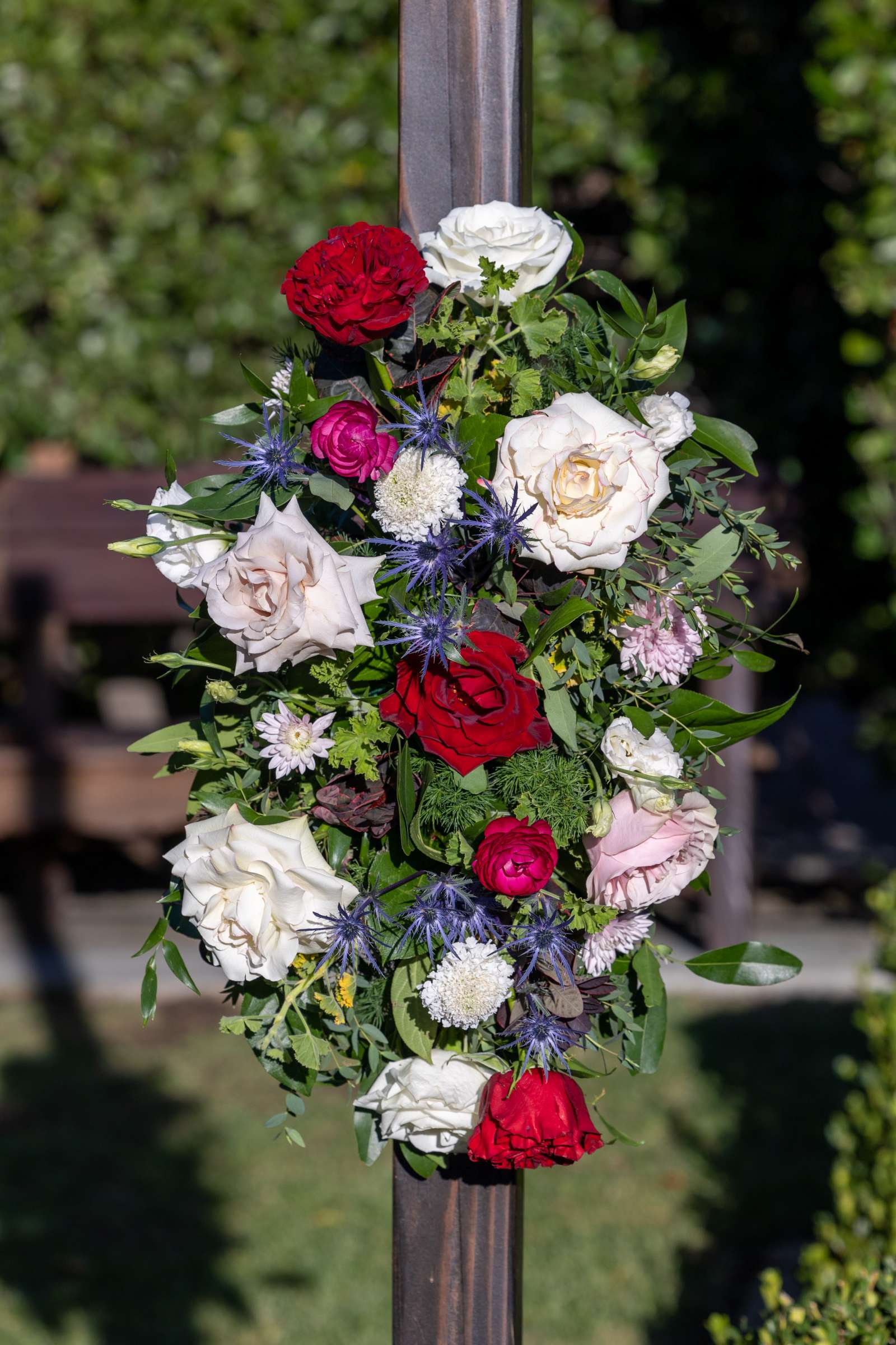 Rancho Bernardo Inn Wedding, Robin and Luis Wedding Photo #46 by True Photography