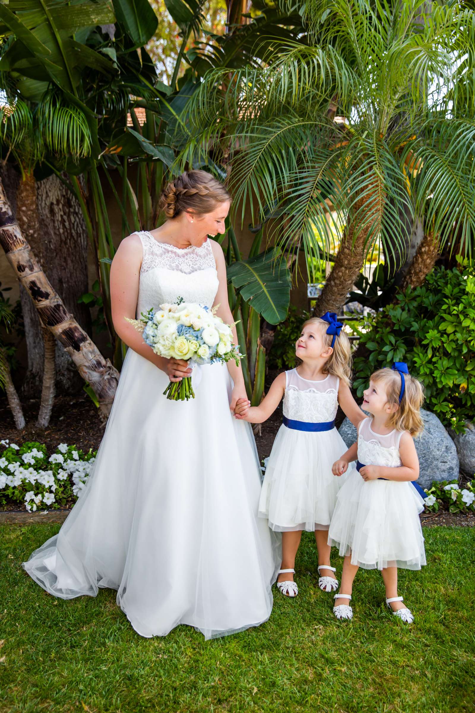 Island Palms Hotel Wedding, Jennifer and Spencer Wedding Photo #10 by True Photography