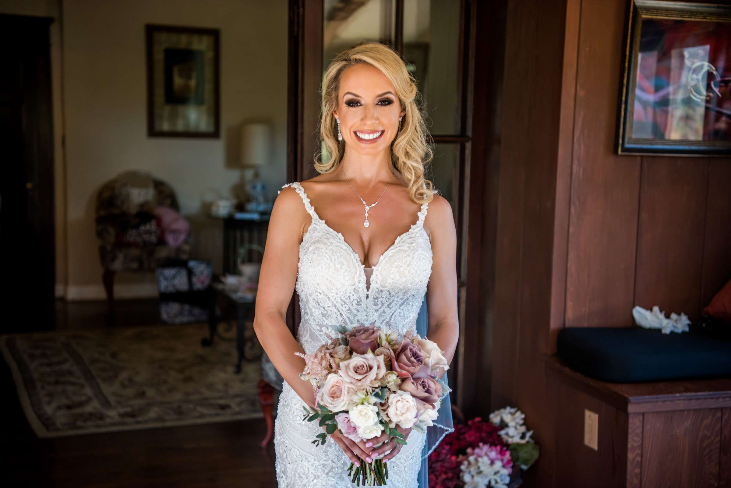 Mt Woodson Castle Wedding, Jessica and Patrick Wedding Photo #608932 by True Photography