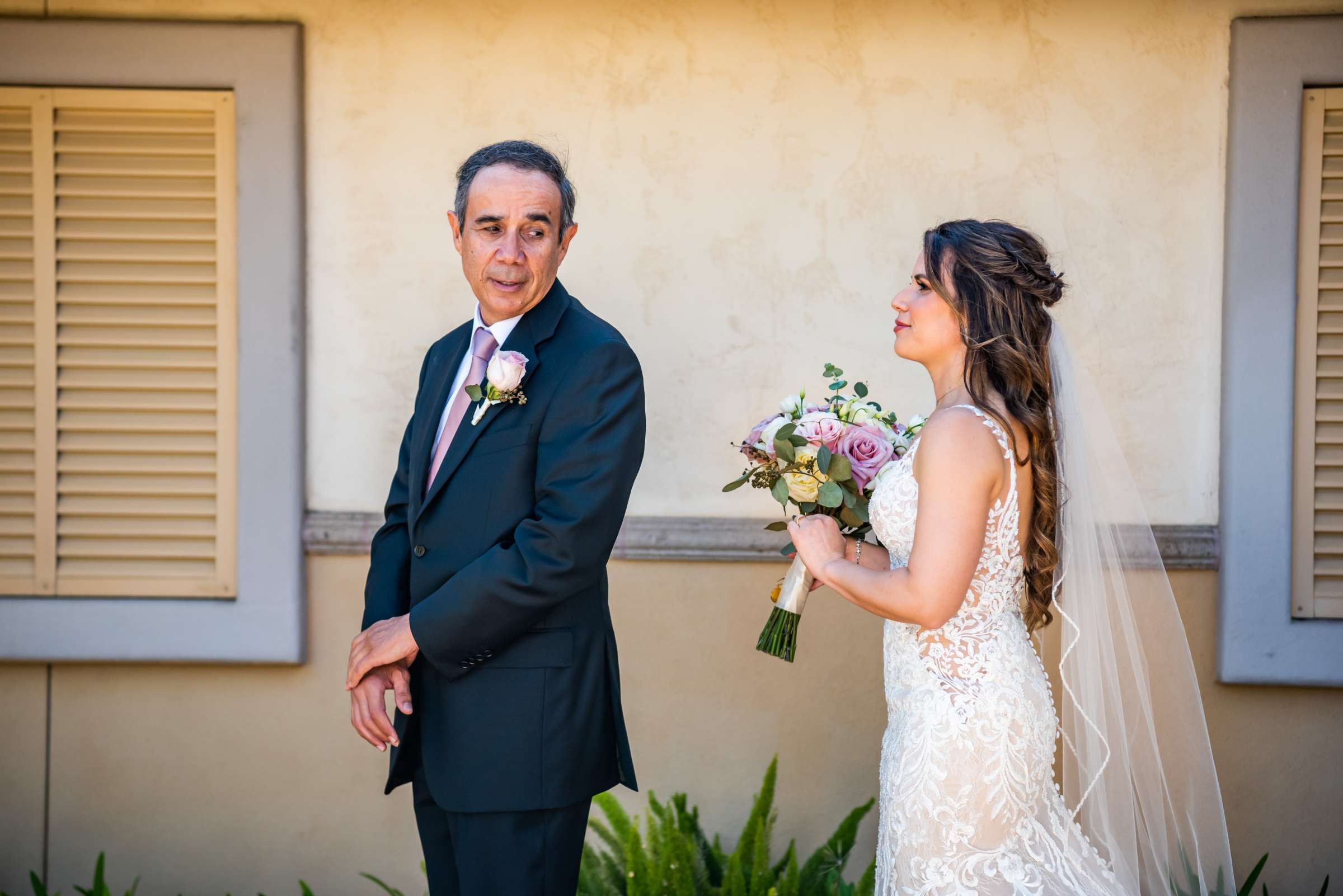 San Diego Mission Bay Resort Wedding coordinated by Elements of Style, Maggie and Eric Wedding Photo #70 by True Photography