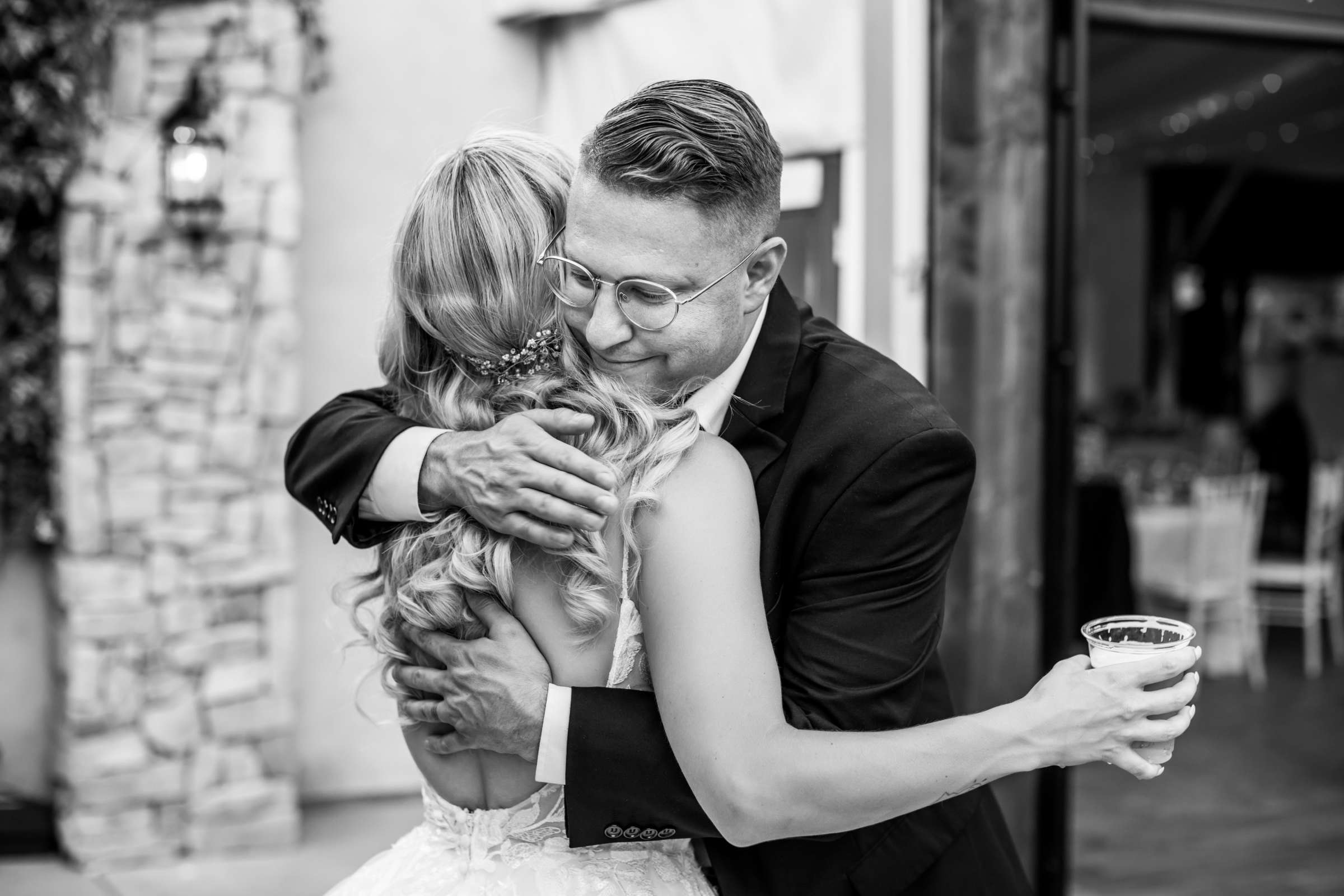 Los Willows Wedding, Kelly and Cole Wedding Photo #121 by True Photography