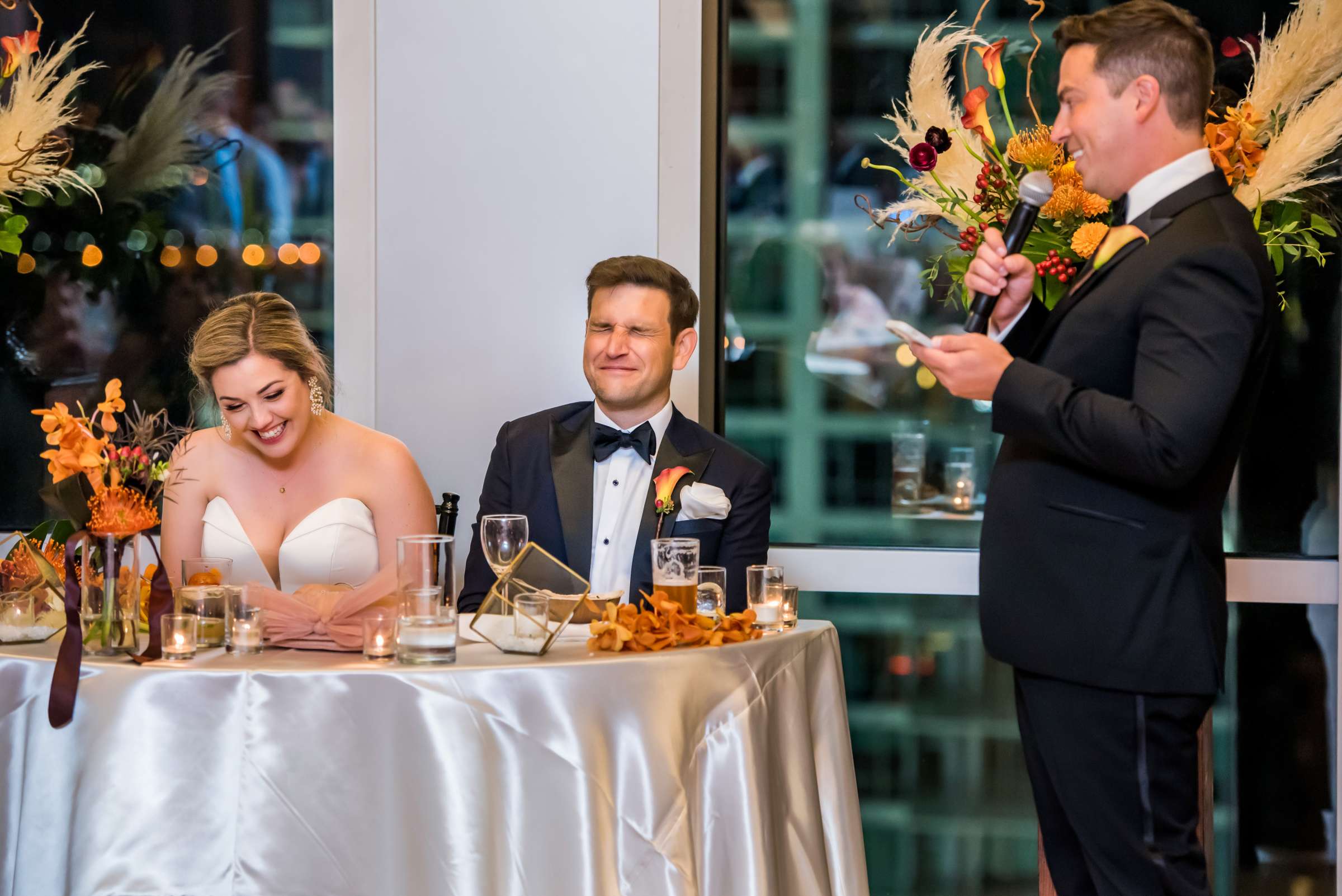 The Ultimate Skybox Wedding, Sarah and Scott Wedding Photo #643552 by True Photography