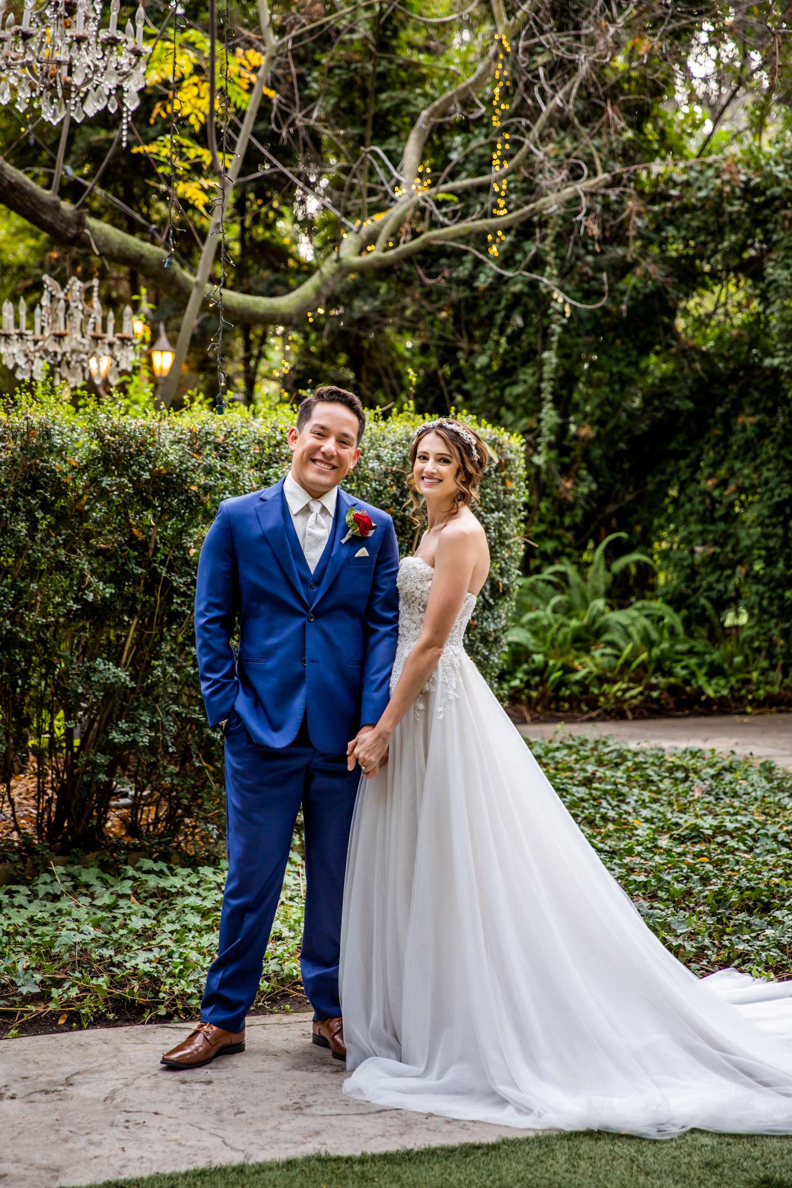 Twin Oaks House & Gardens Wedding Estate Wedding, Alexandra and Noel Wedding Photo #49 by True Photography