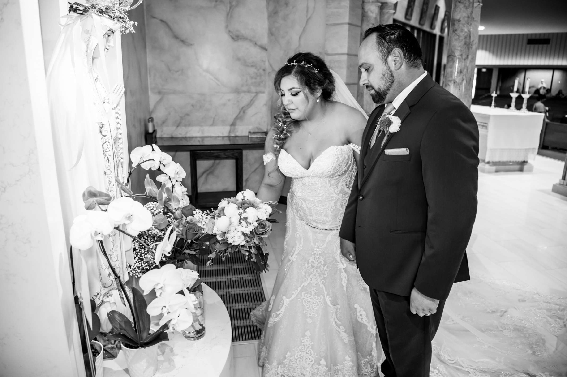 Wedding, Erika and Richard Wedding Photo #20 by True Photography