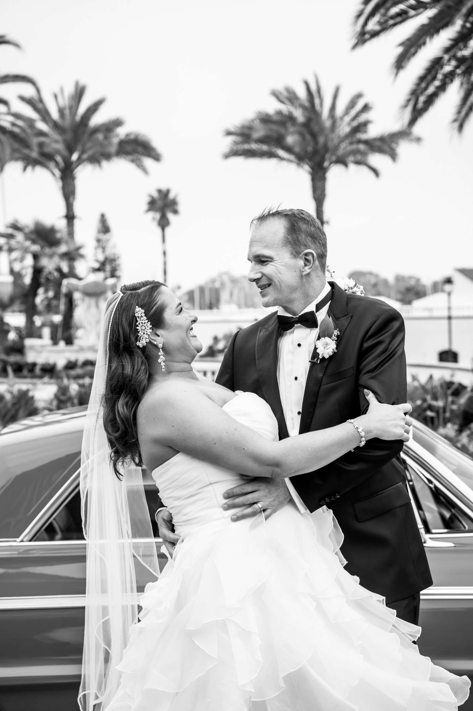 Hotel Del Coronado Wedding coordinated by Creative Affairs Inc, Andrea and Philip Wedding Photo #23 by True Photography