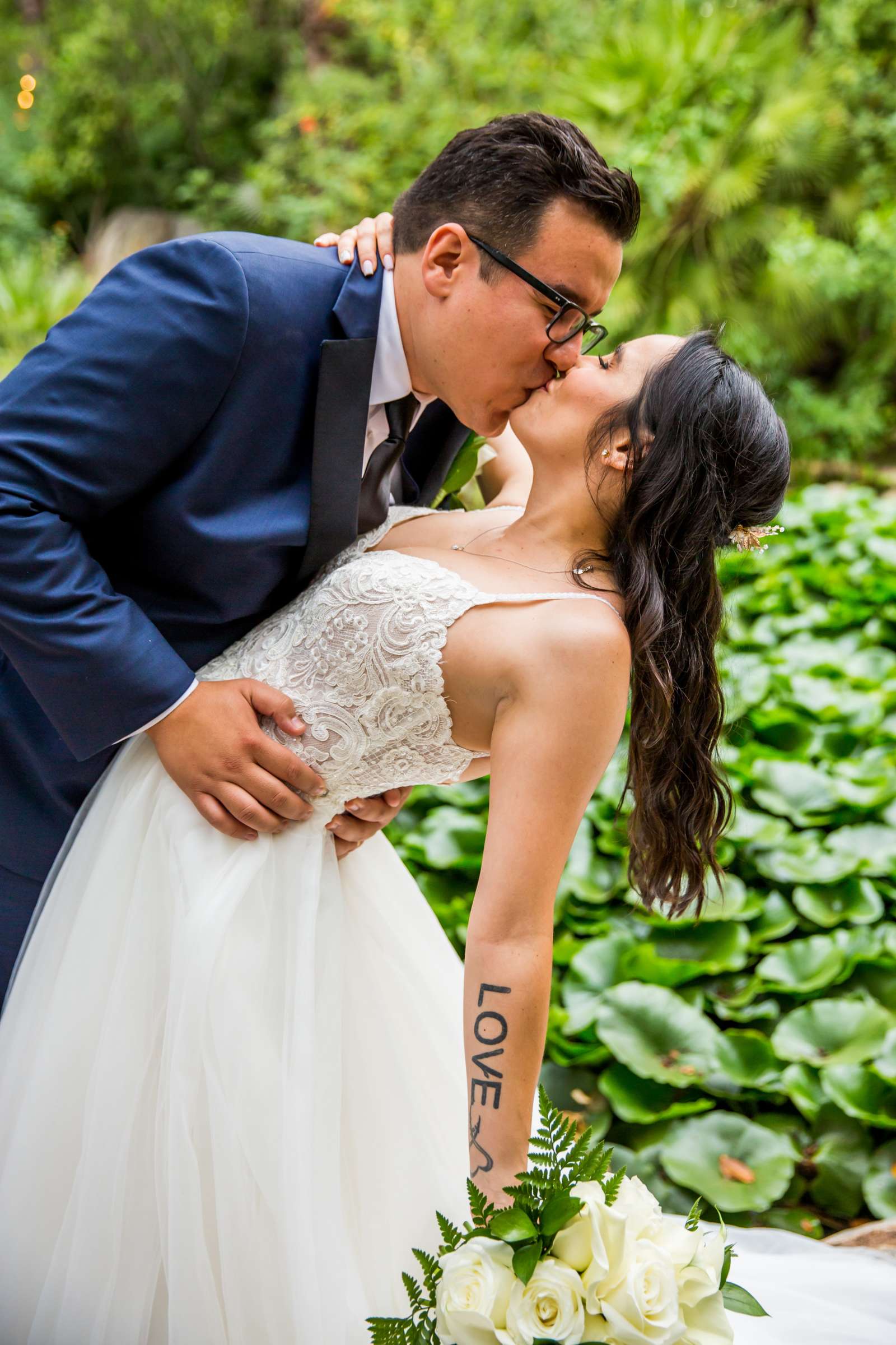 Botanica the Venue Wedding, Kaitlyn and Hector Wedding Photo #3 by True Photography