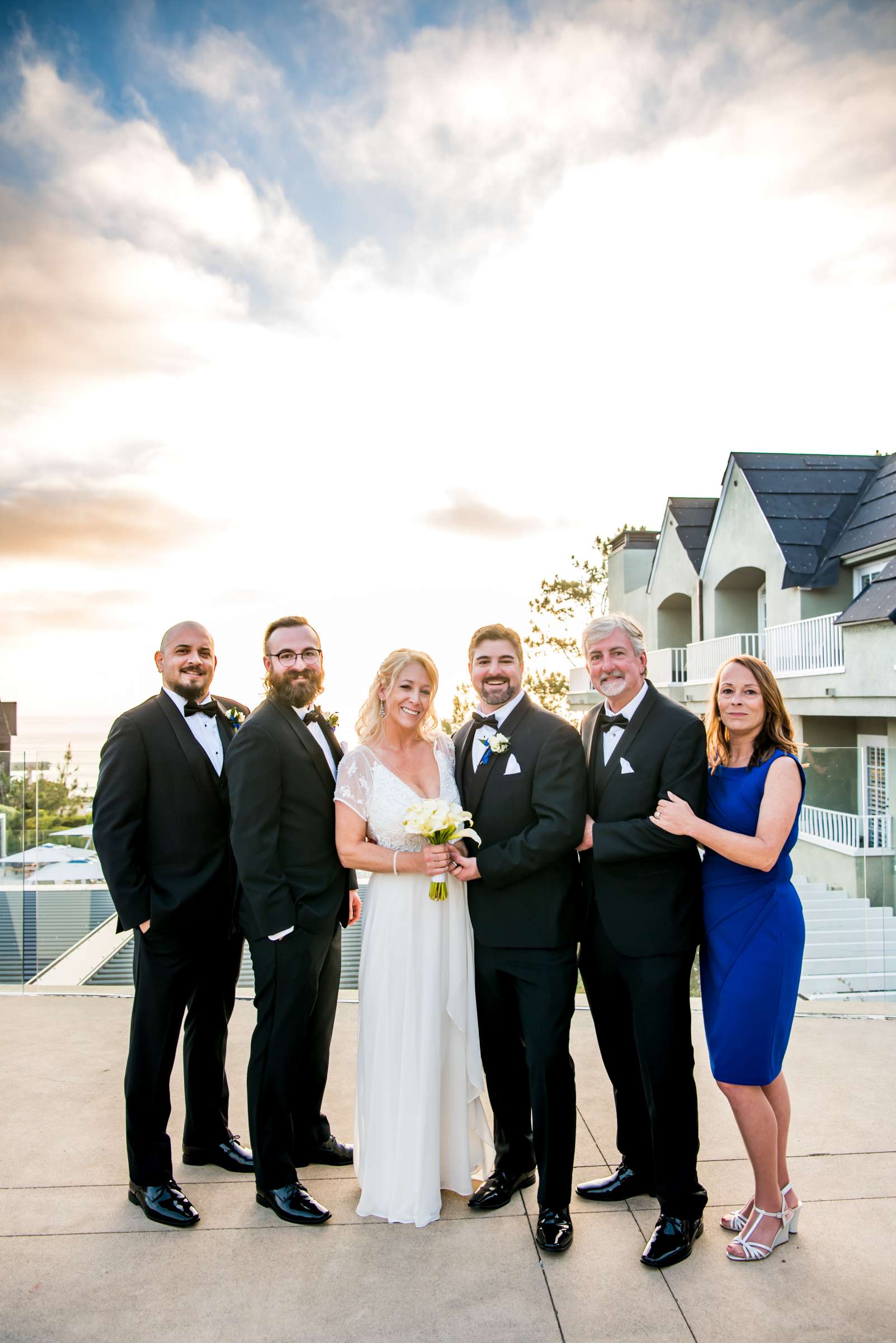 Wedding coordinated by Bliss Events, Jennifer and Robert Wedding Photo #15 by True Photography