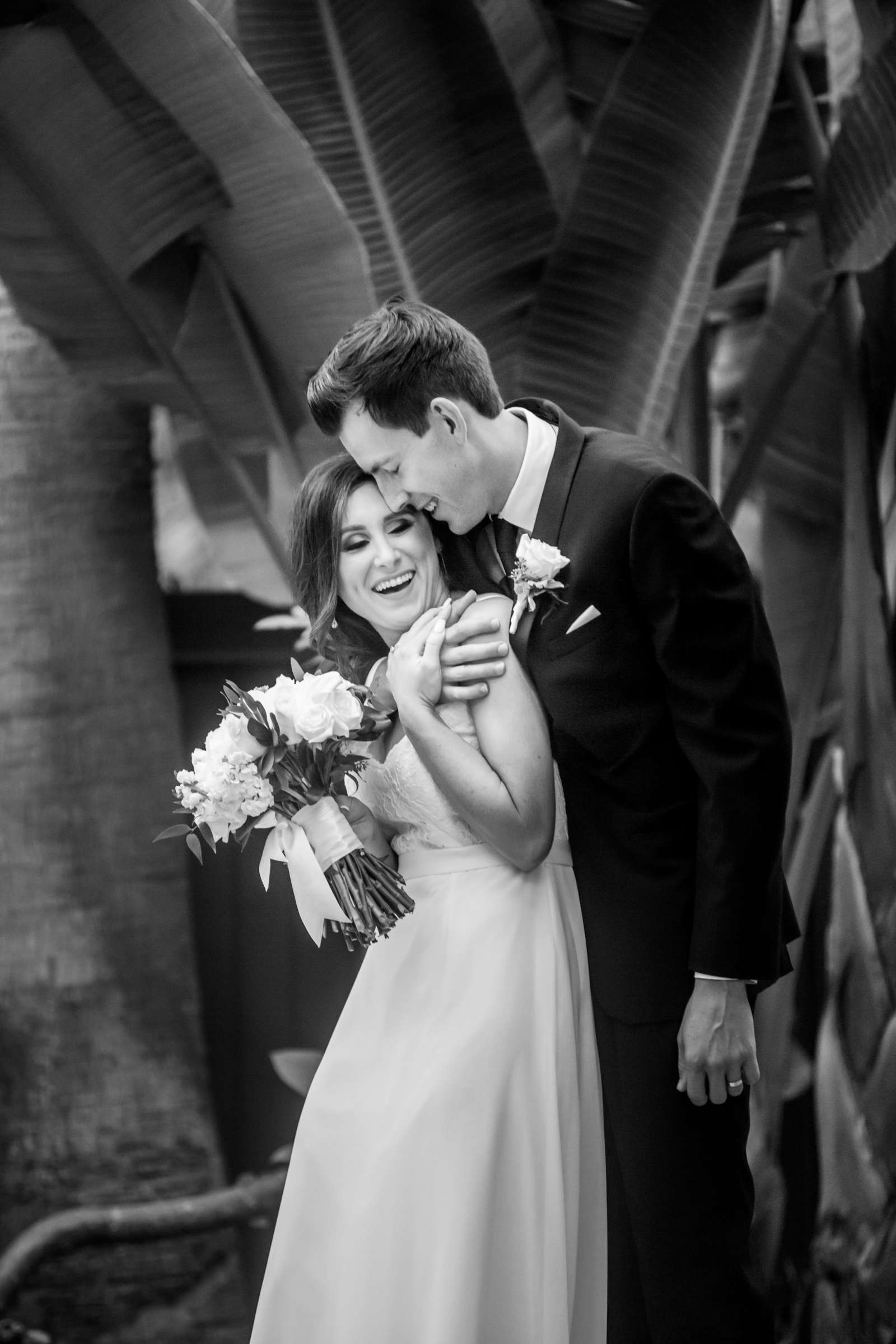 Hyatt Regency Mission Bay Wedding, Rachel and Chris Wedding Photo #1 by True Photography