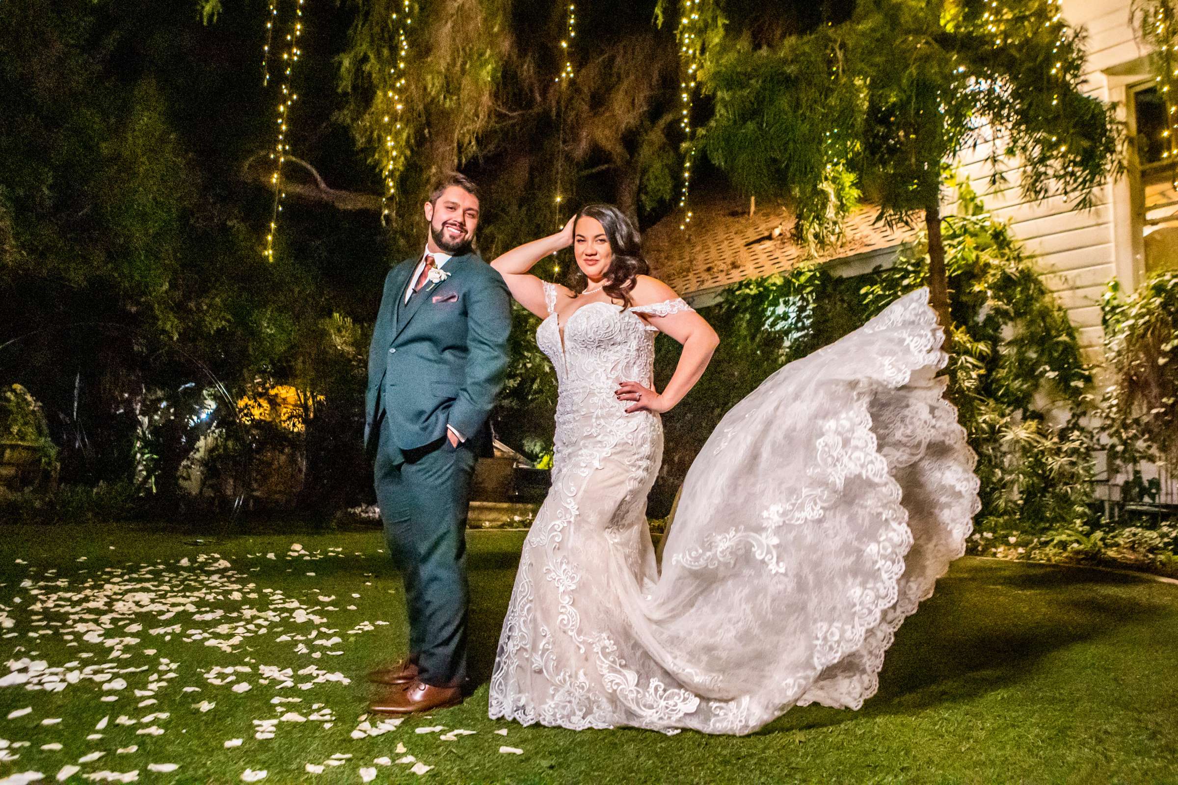 Green Gables Wedding Estate Wedding, Danielle and Blaine Wedding Photo #8 by True Photography