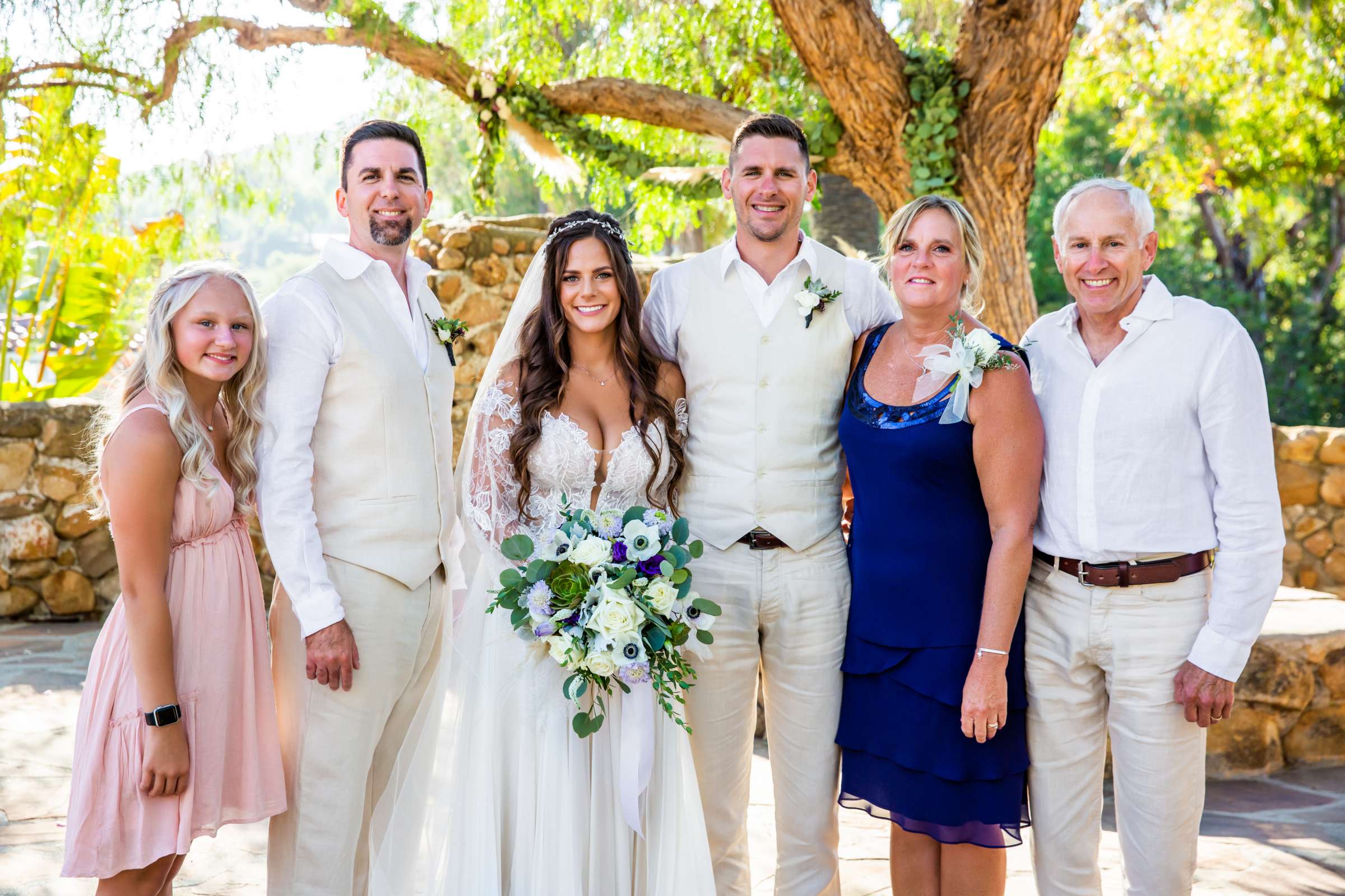 Leo Carrillo Ranch Wedding, Korie and Ryan Wedding Photo #644821 by True Photography