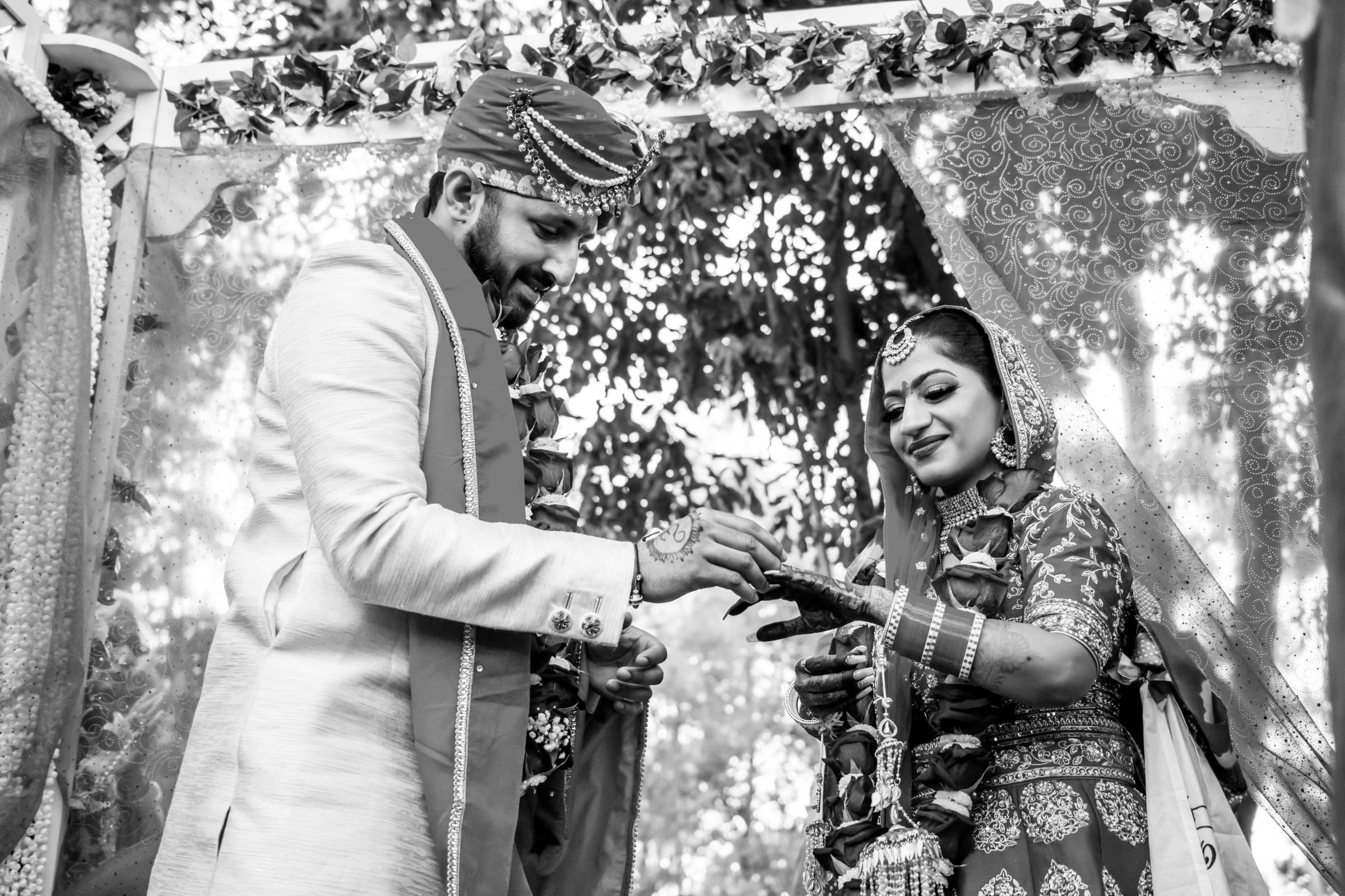 Wedding, Swati and Ketan Wedding Photo #638156 by True Photography