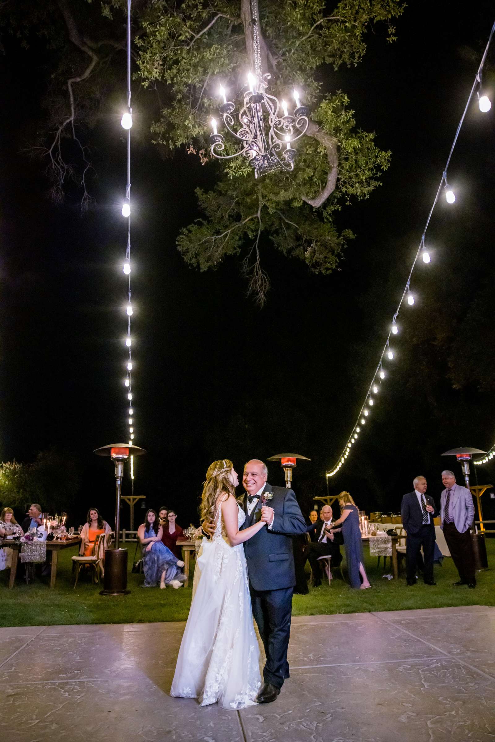 Temecula Creek Inn Wedding, Amanda and Michael Wedding Photo #71 by True Photography