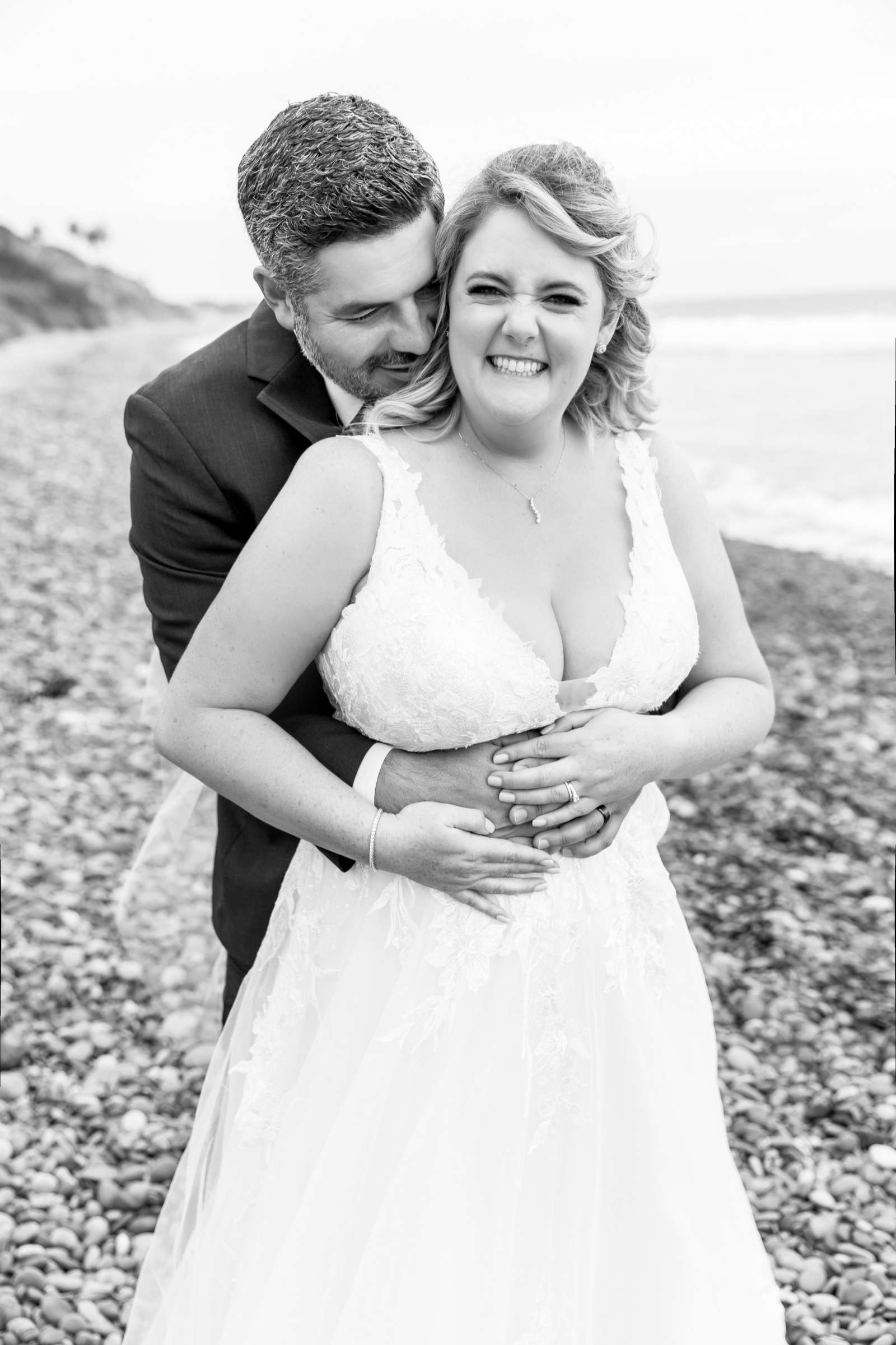Cape Rey Wedding, Michelle and Justin Wedding Photo #28 by True Photography