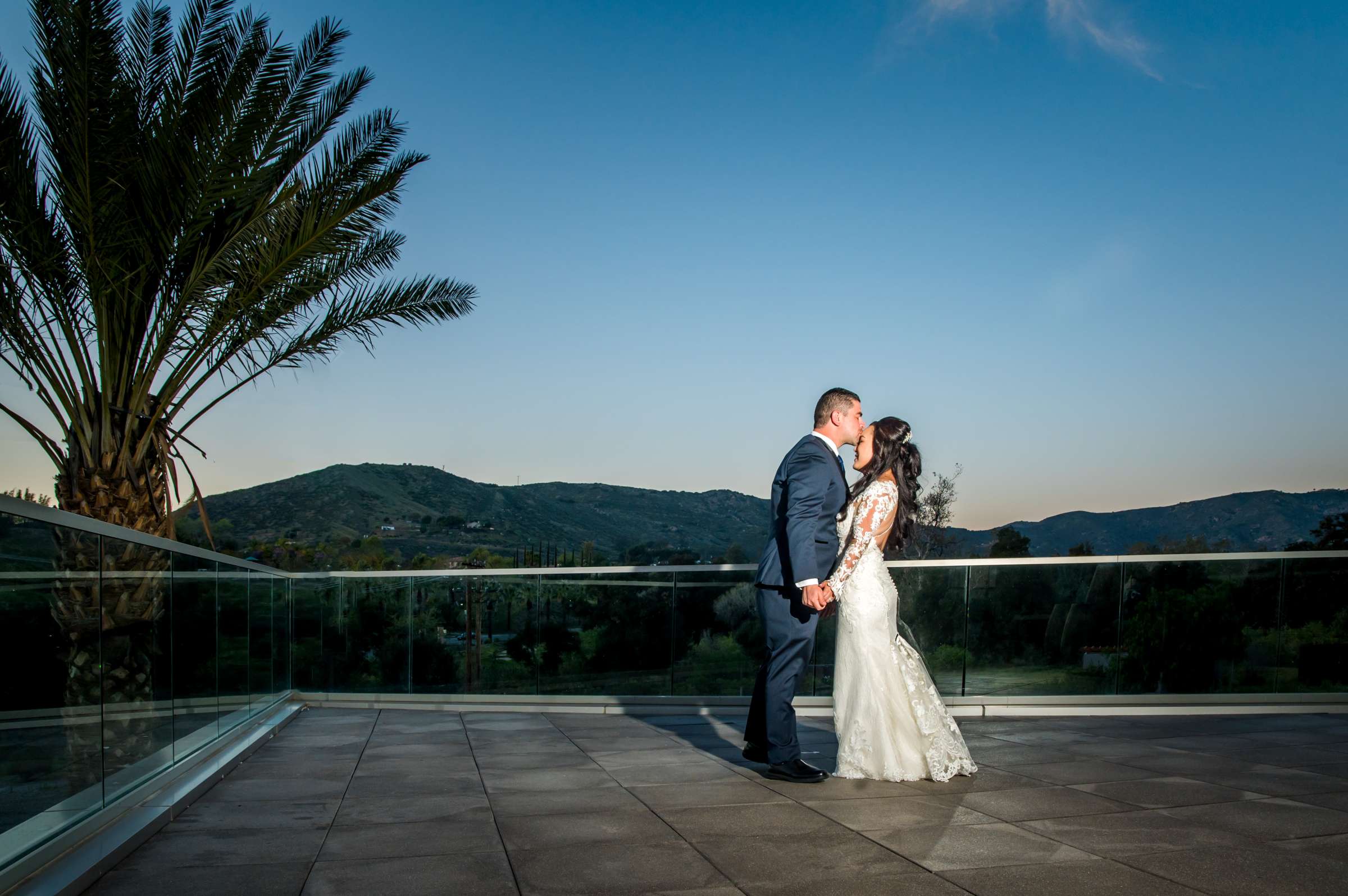 Sycuan Resort Wedding coordinated by Weddings With Love & Laughter, Lani and Anthony Wedding Photo #625306 by True Photography