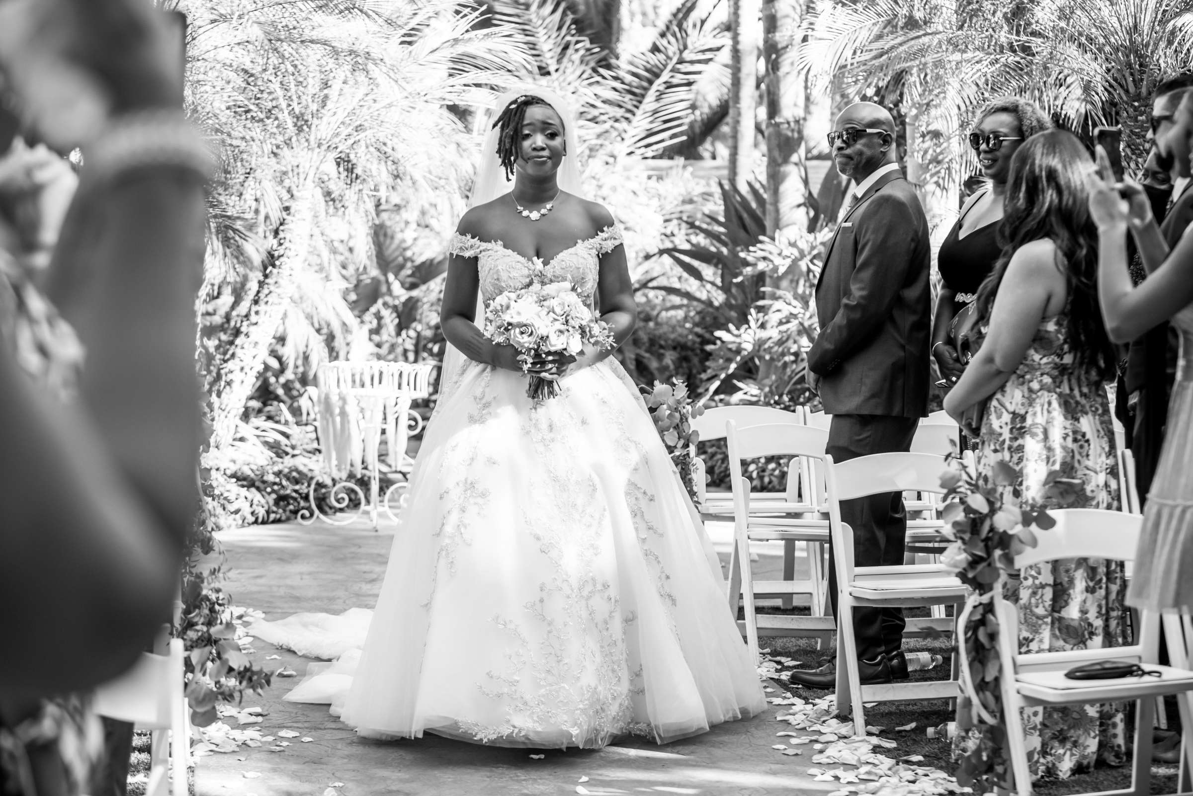 Grand Tradition Estate Wedding coordinated by Grand Tradition Estate, Shanel and Kory Wedding Photo #36 by True Photography