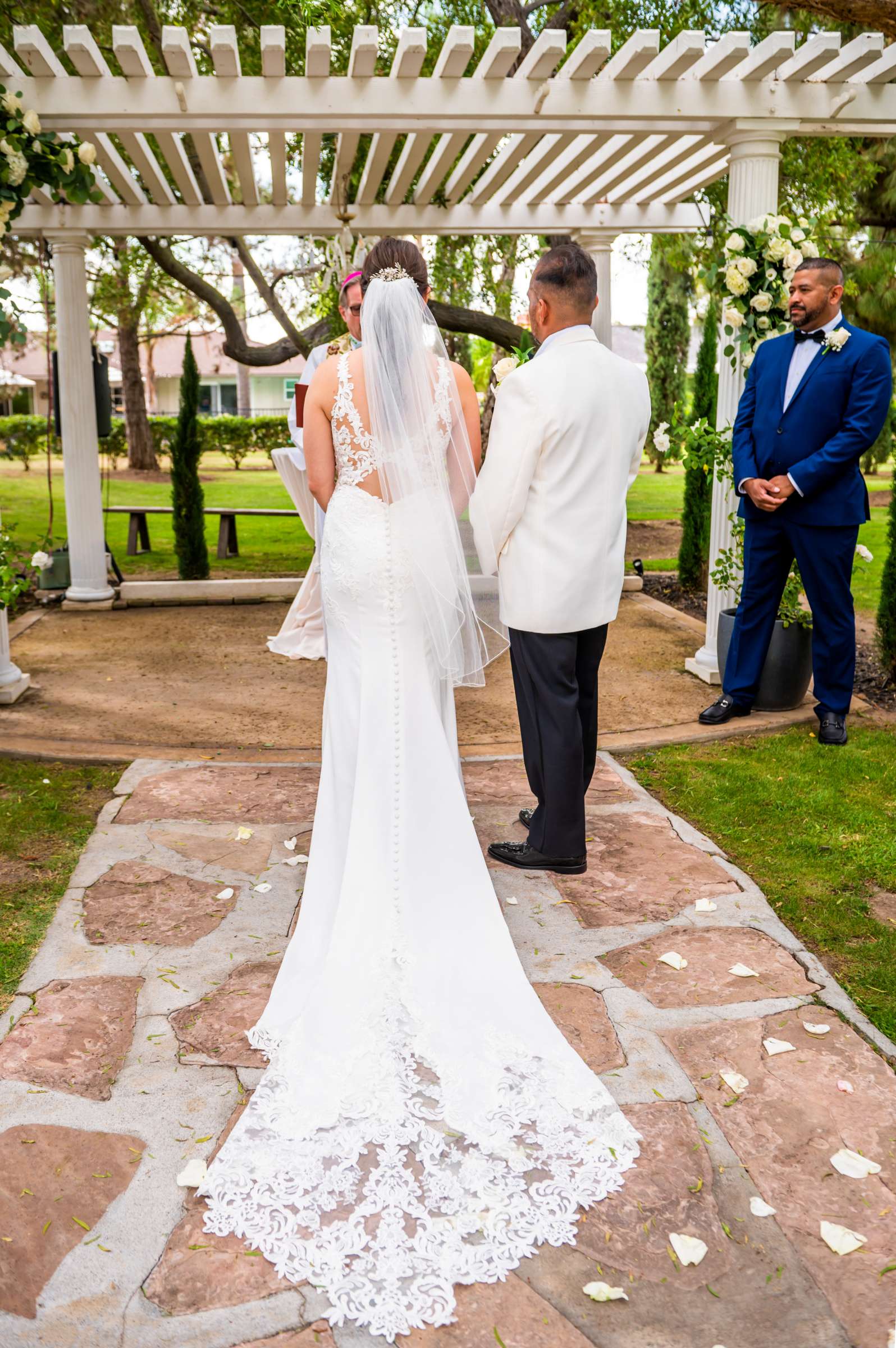 Lakehouse Hotel and Resort Wedding coordinated by First Comes Love Weddings & Events, Arlene and Jose Wedding Photo #10 by True Photography