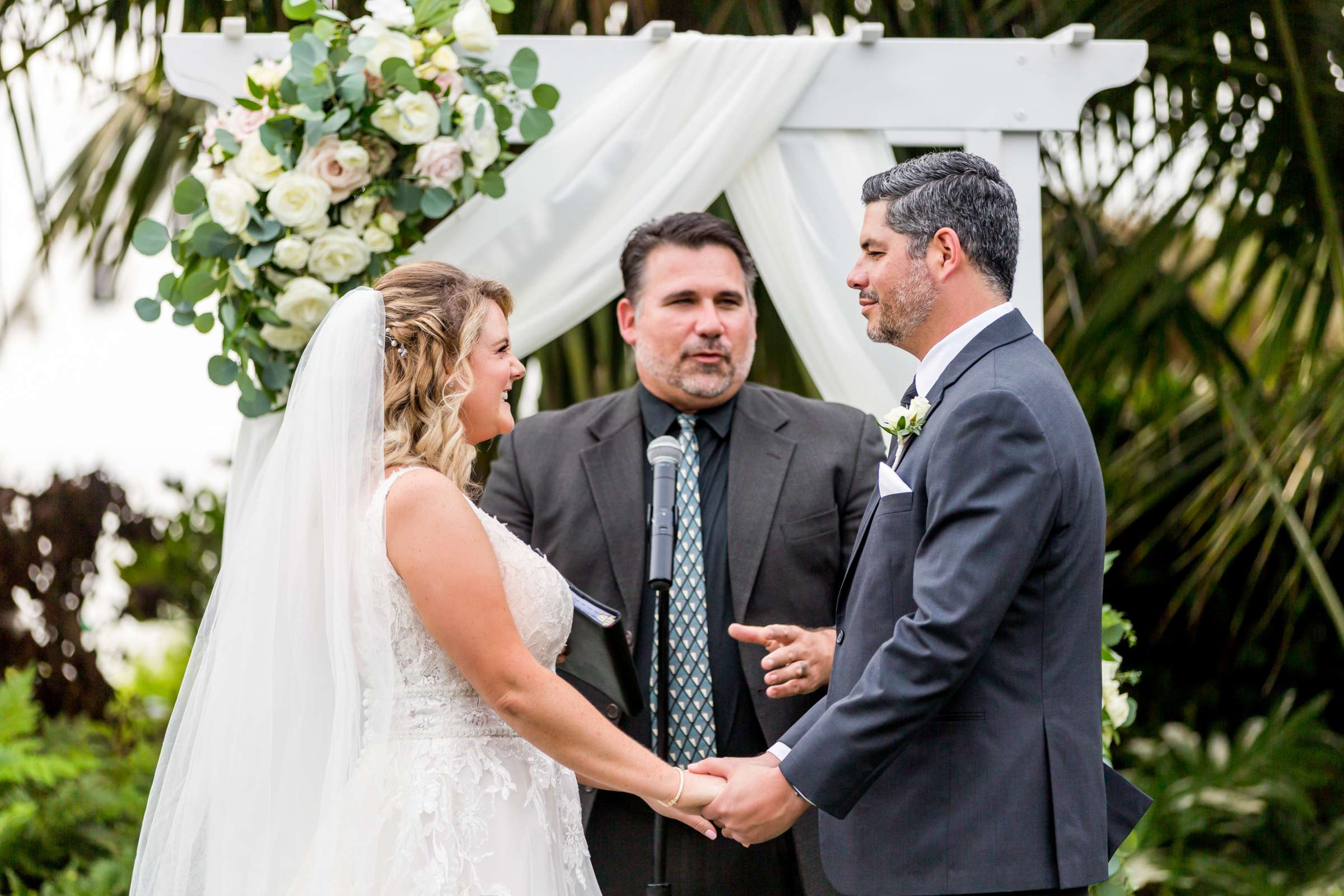 Cape Rey Wedding, Michelle and Justin Wedding Photo #60 by True Photography