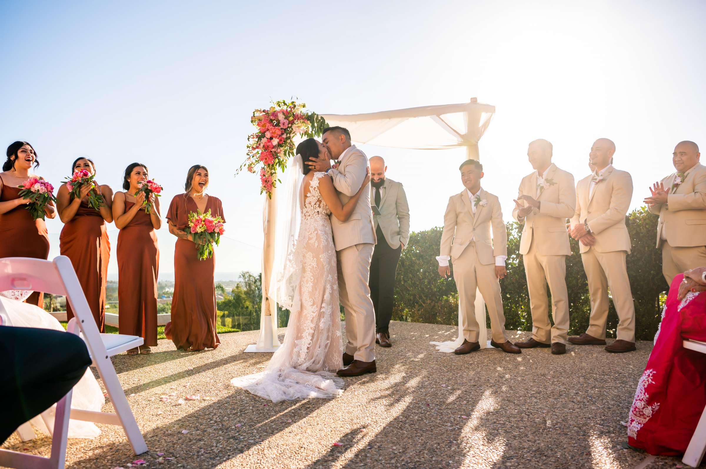 The Westin Carlsbad Resort and Spa Wedding, Christiana and Jordan Wedding Photo #18 by True Photography