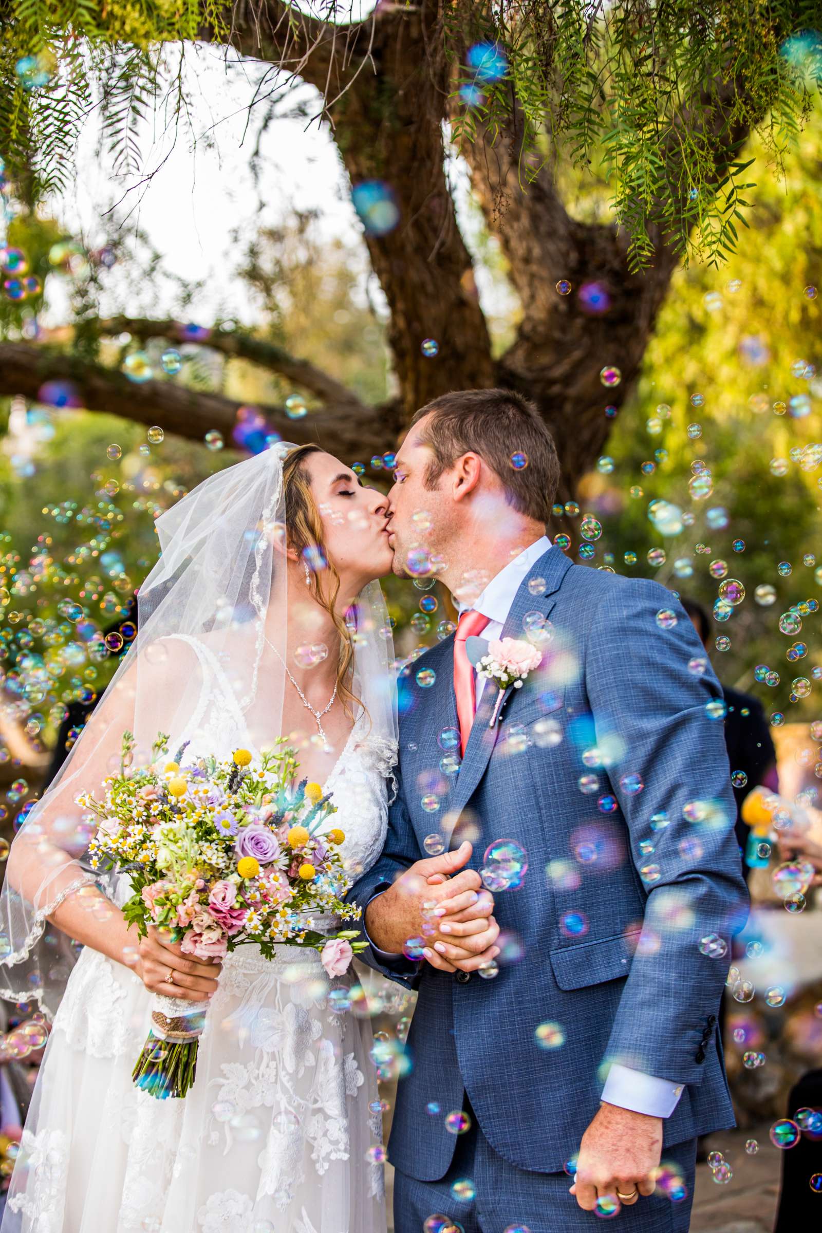 Leo Carrillo Ranch Wedding, Caylie and Stephen Wedding Photo #20 by True Photography