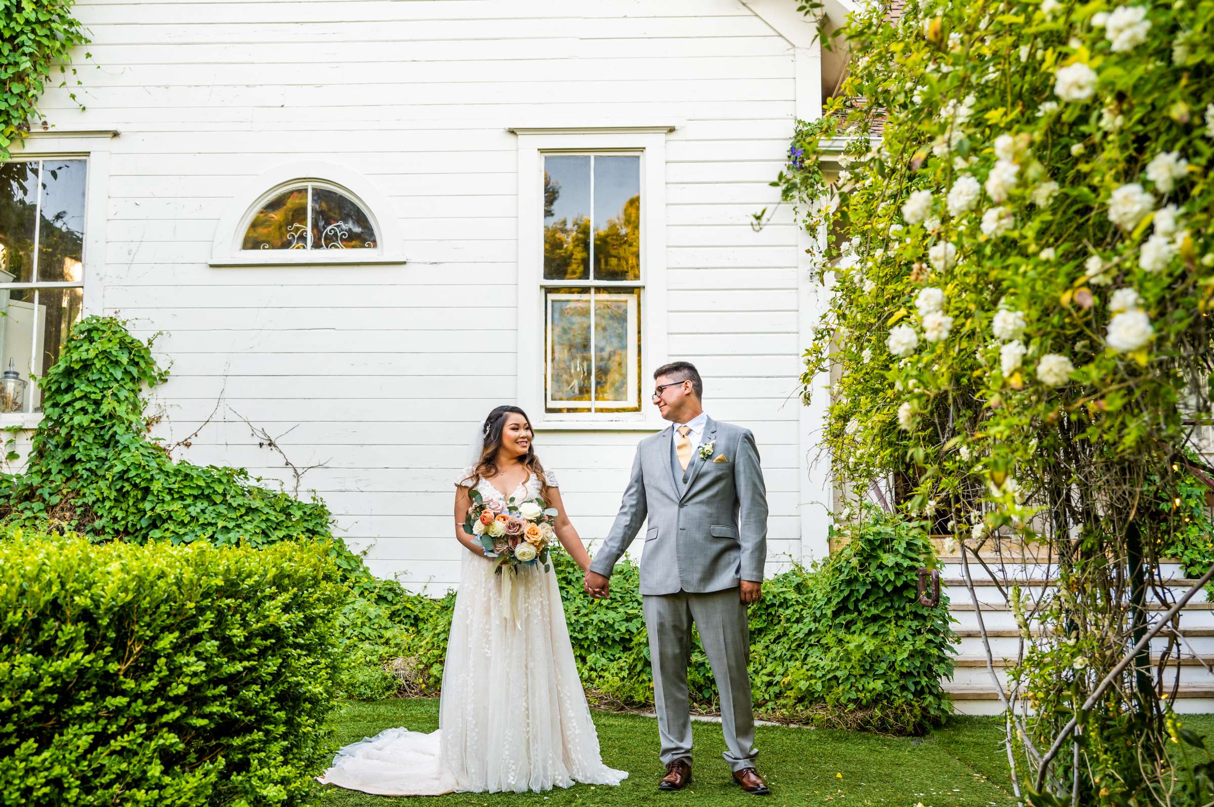 Green Gables Wedding Estate Wedding, Jenny and Chris Wedding Photo #117 by True Photography