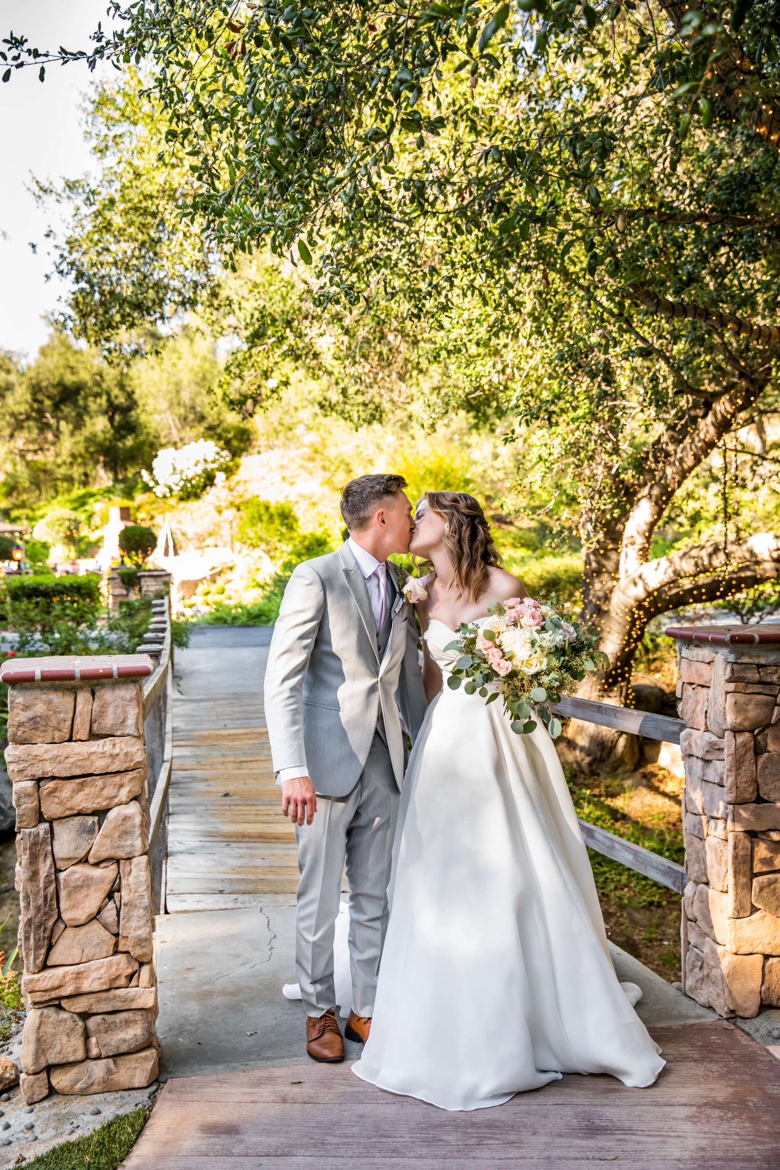 Los Willows Wedding, Emma and Adin Wedding Photo #8 by True Photography