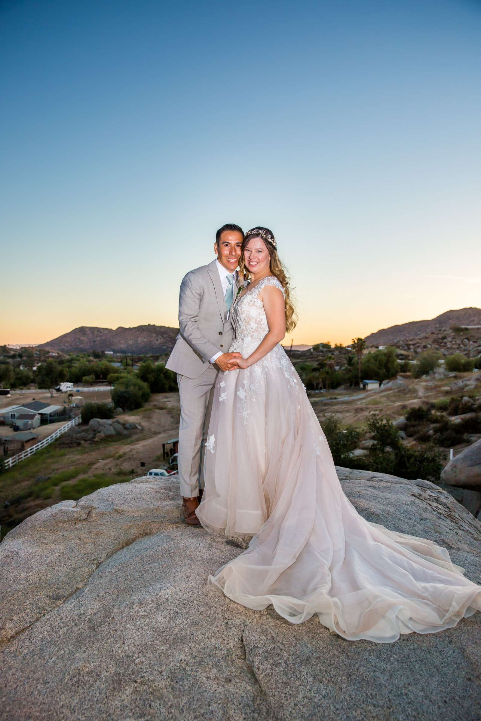 Wedding, Elisabeth and Alberto Wedding Photo #115 by True Photography