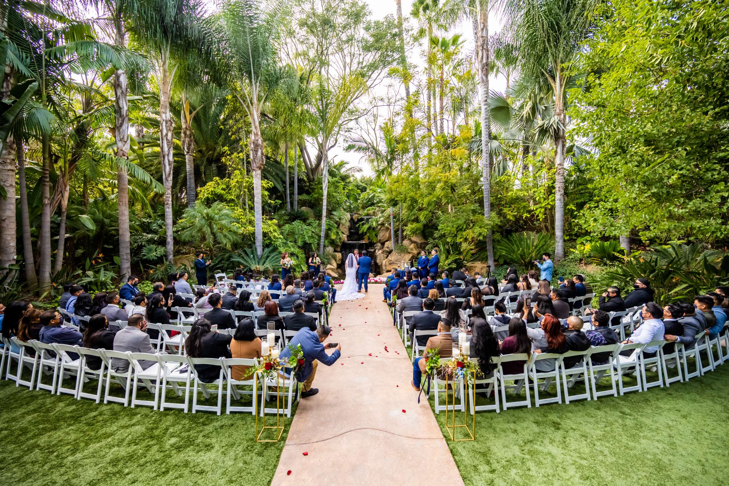 Grand Tradition Estate Wedding, Kimberli and Frank Wedding Photo #623873 by True Photography