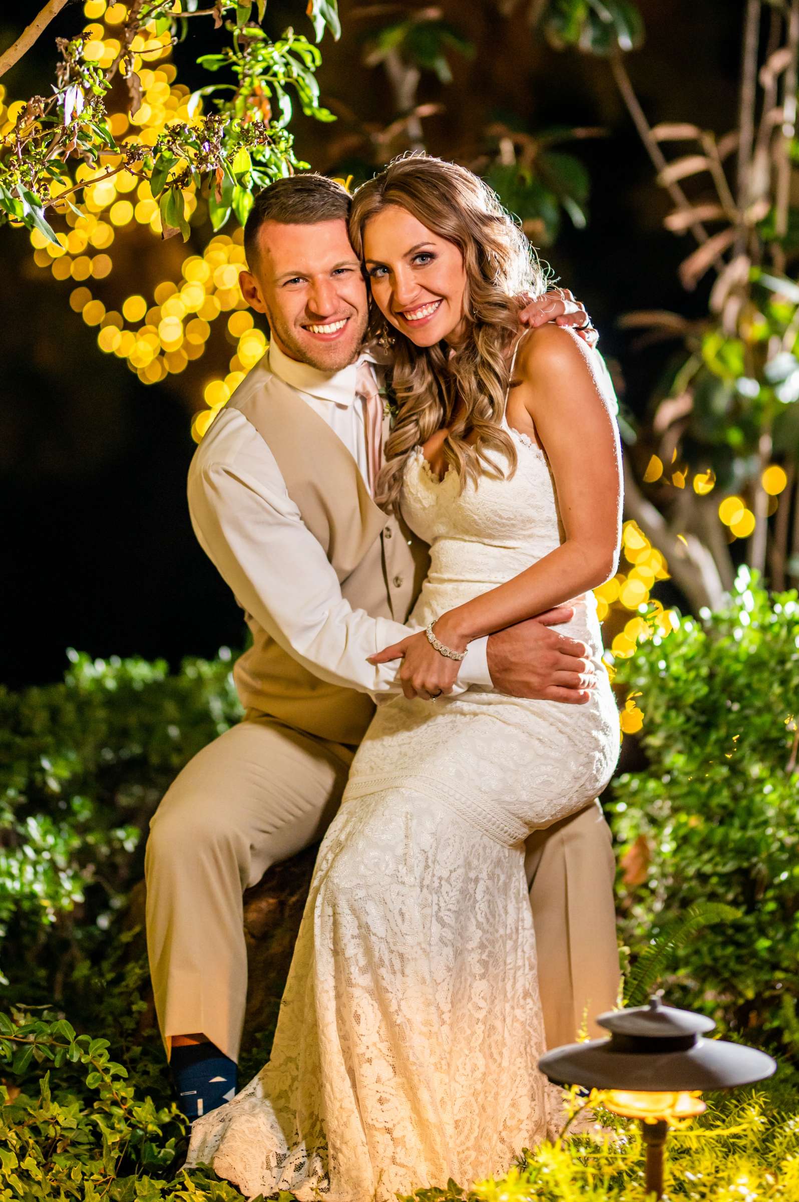 Pala Mesa Resort Wedding, Erika and Bryce Wedding Photo #26 by True Photography