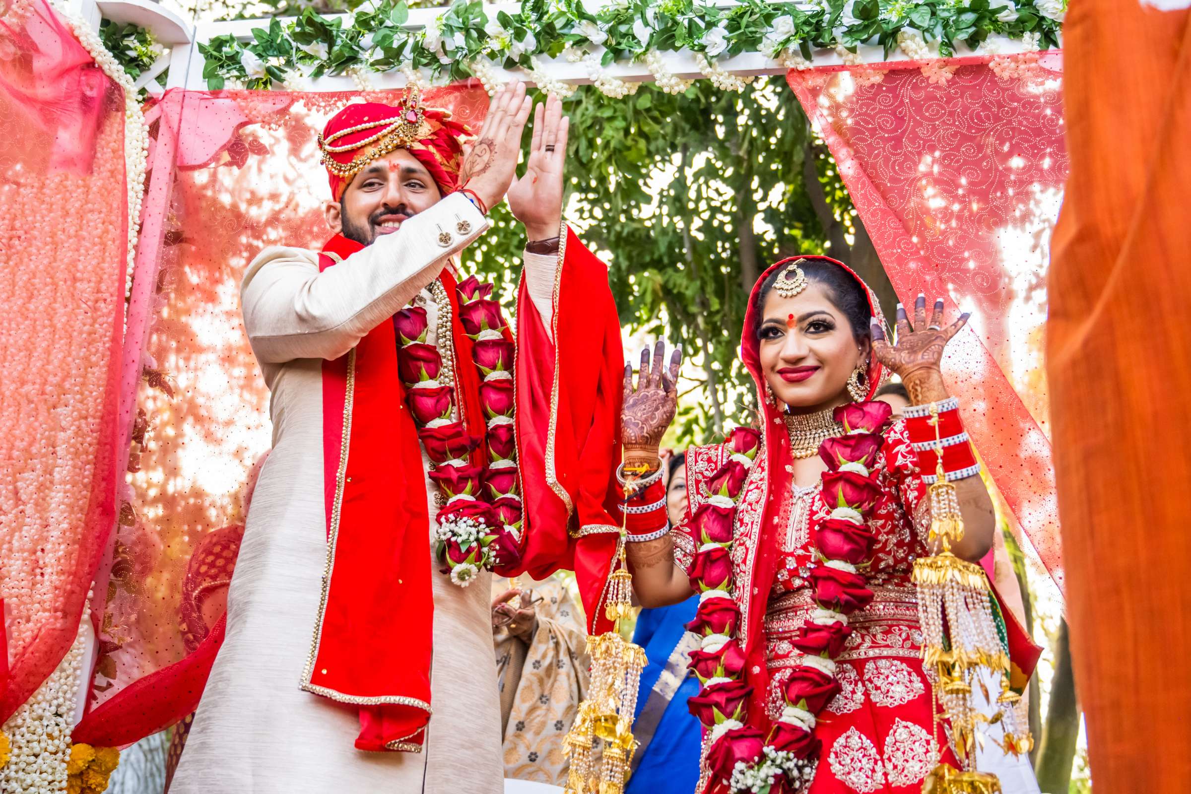Wedding, Swati and Ketan Wedding Photo #638158 by True Photography