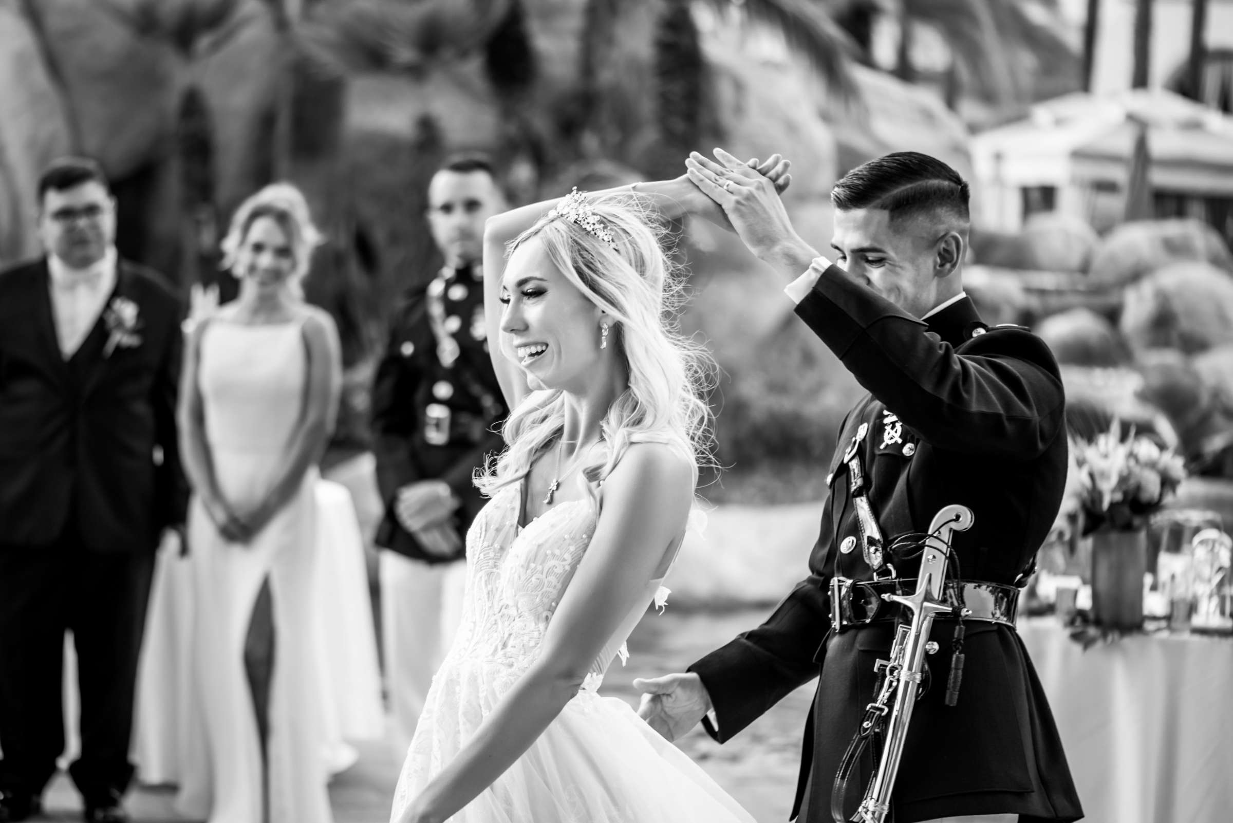 San Diego Mission Bay Resort Wedding coordinated by Elements of Style, Olivia and Matt Wedding Photo #634612 by True Photography