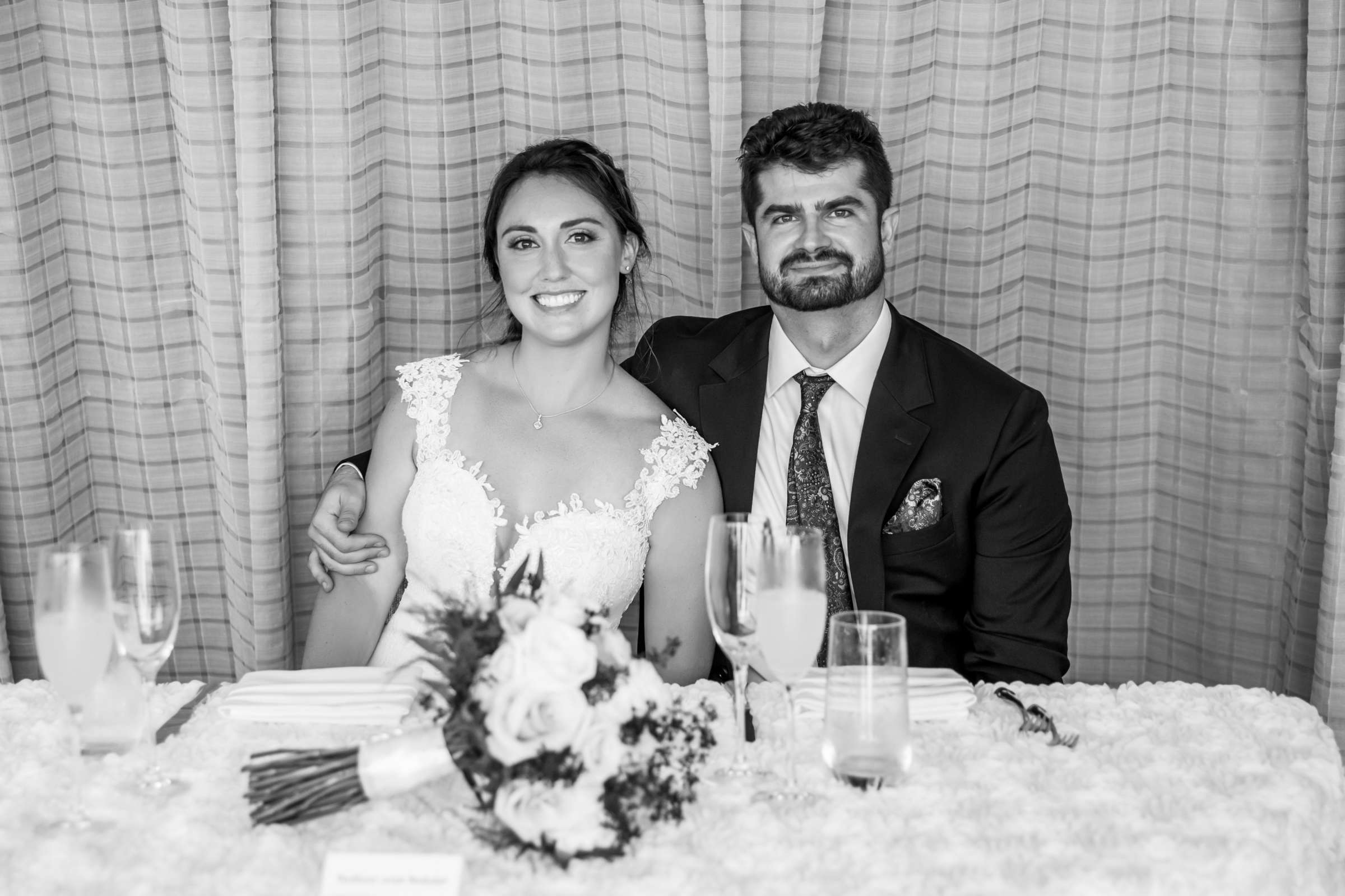 La Valencia Wedding, Natalie and Matt Wedding Photo #79 by True Photography