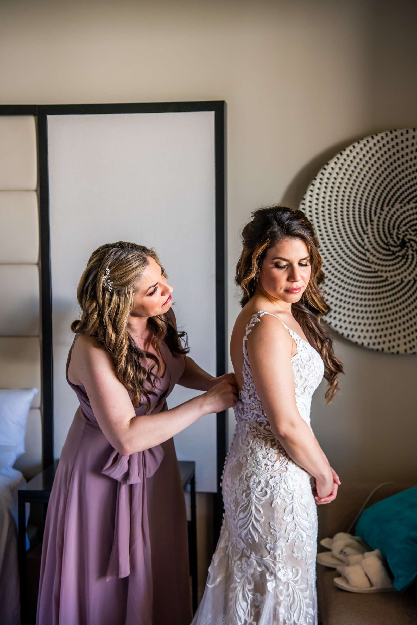 San Diego Mission Bay Resort Wedding coordinated by Elements of Style, Maggie and Eric Wedding Photo #50 by True Photography