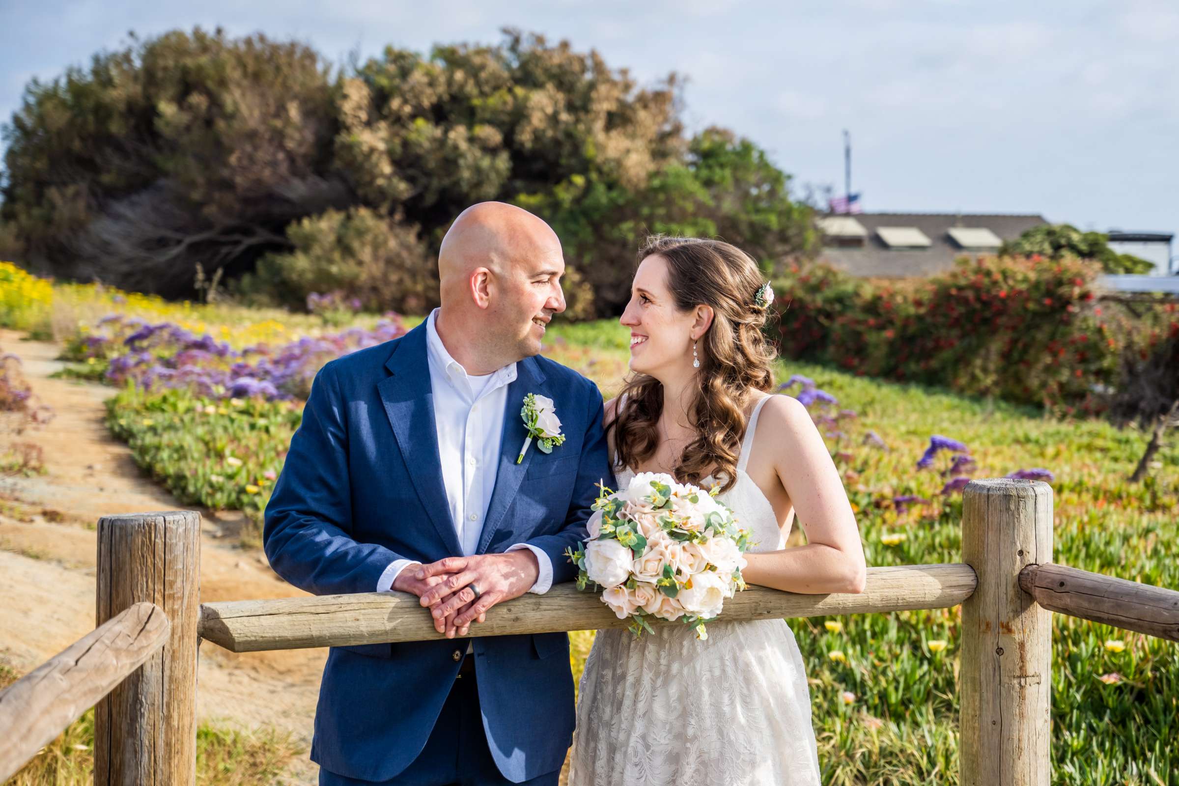 Cape Rey Carlsbad, A Hilton Resort Wedding, Stacy and Ken Wedding Photo #626519 by True Photography