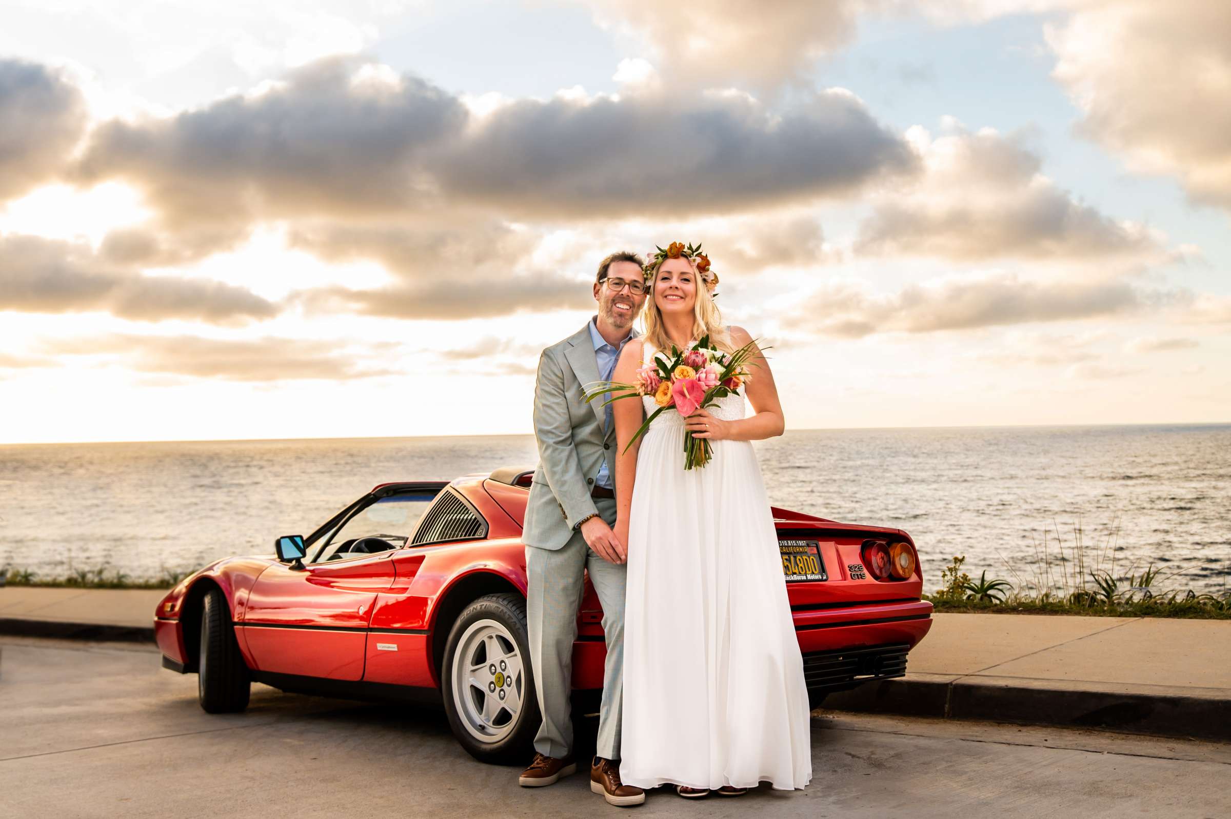 Shore Rider Bar Wedding, Emily and Billy Wedding Photo #1 by True Photography