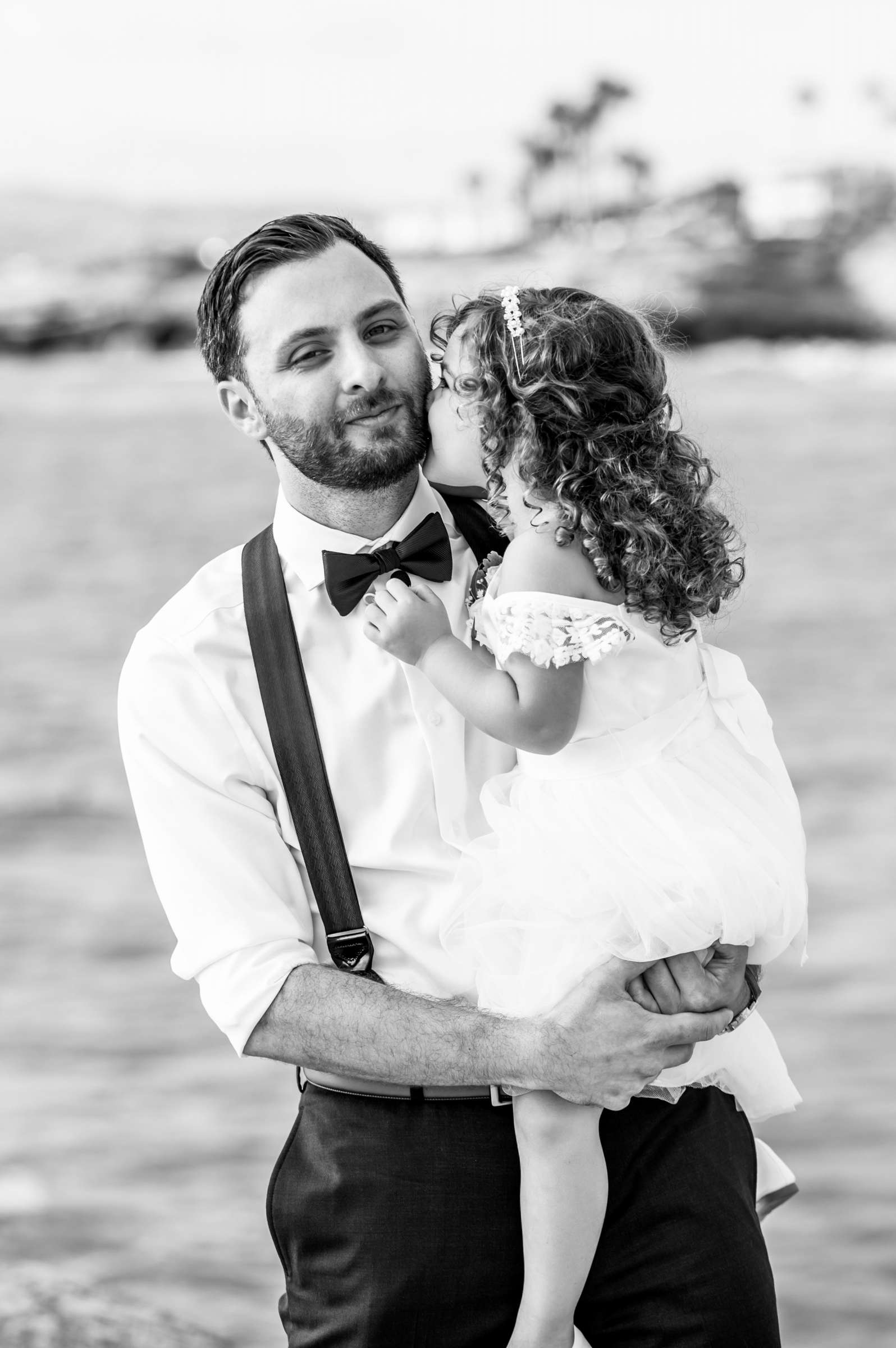 Sunset Cliffs Wedding, Jacqlyn and Michael Wedding Photo #17 by True Photography