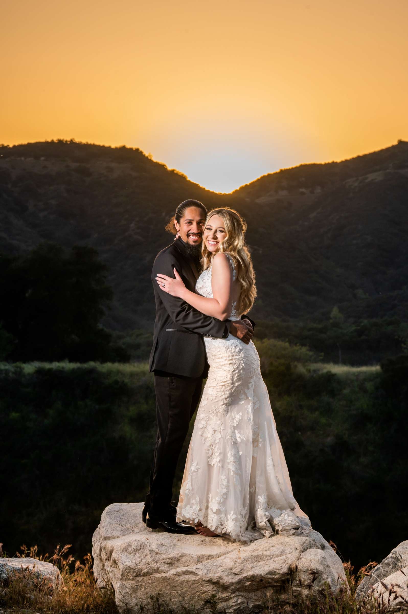 Serendipity Garden Weddings Wedding, Cassidy and Brian Wedding Photo #5 by True Photography