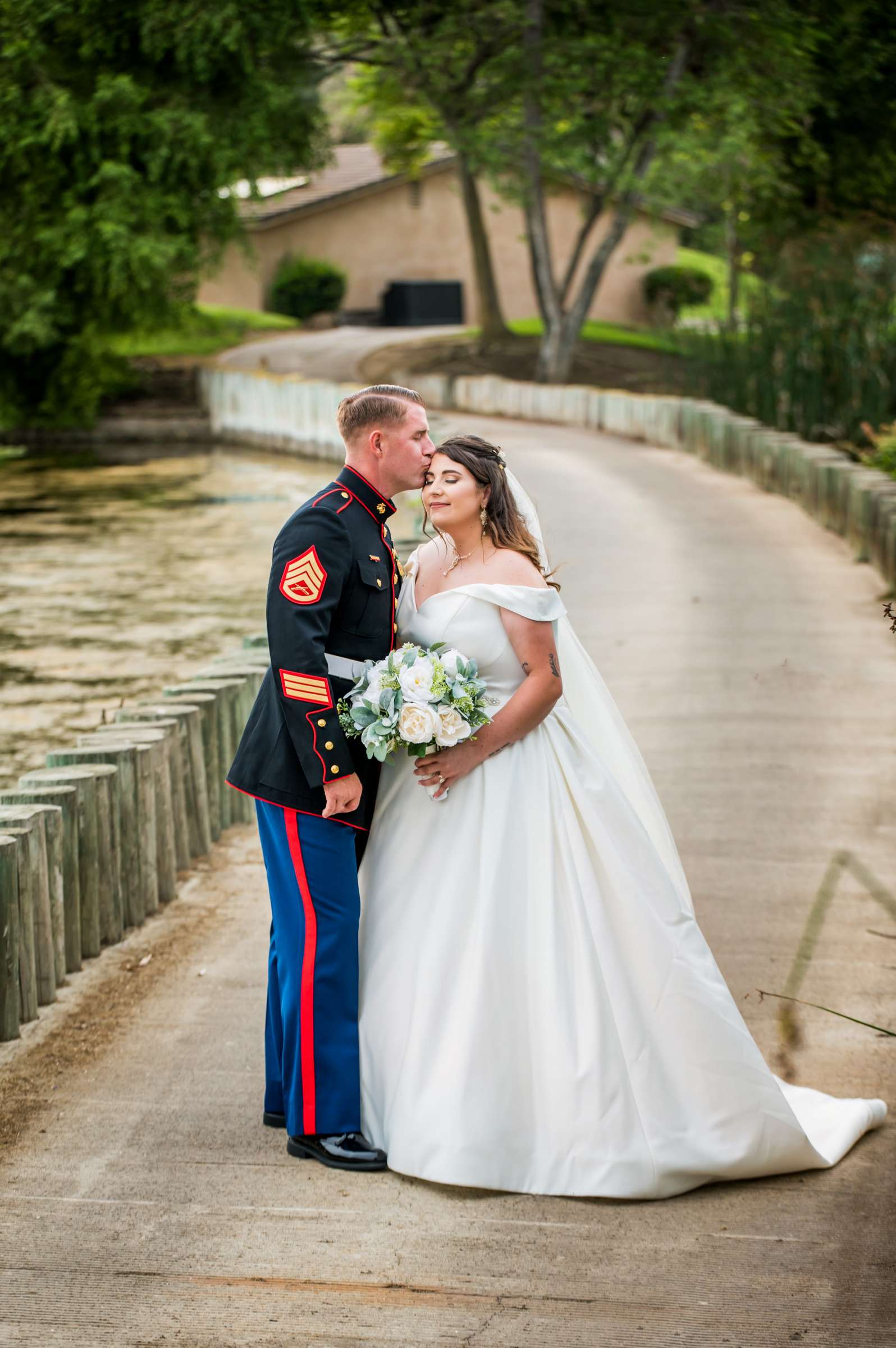 Twin Oaks Golf Course Wedding, Kathleen and Michael Wedding Photo #644716 by True Photography