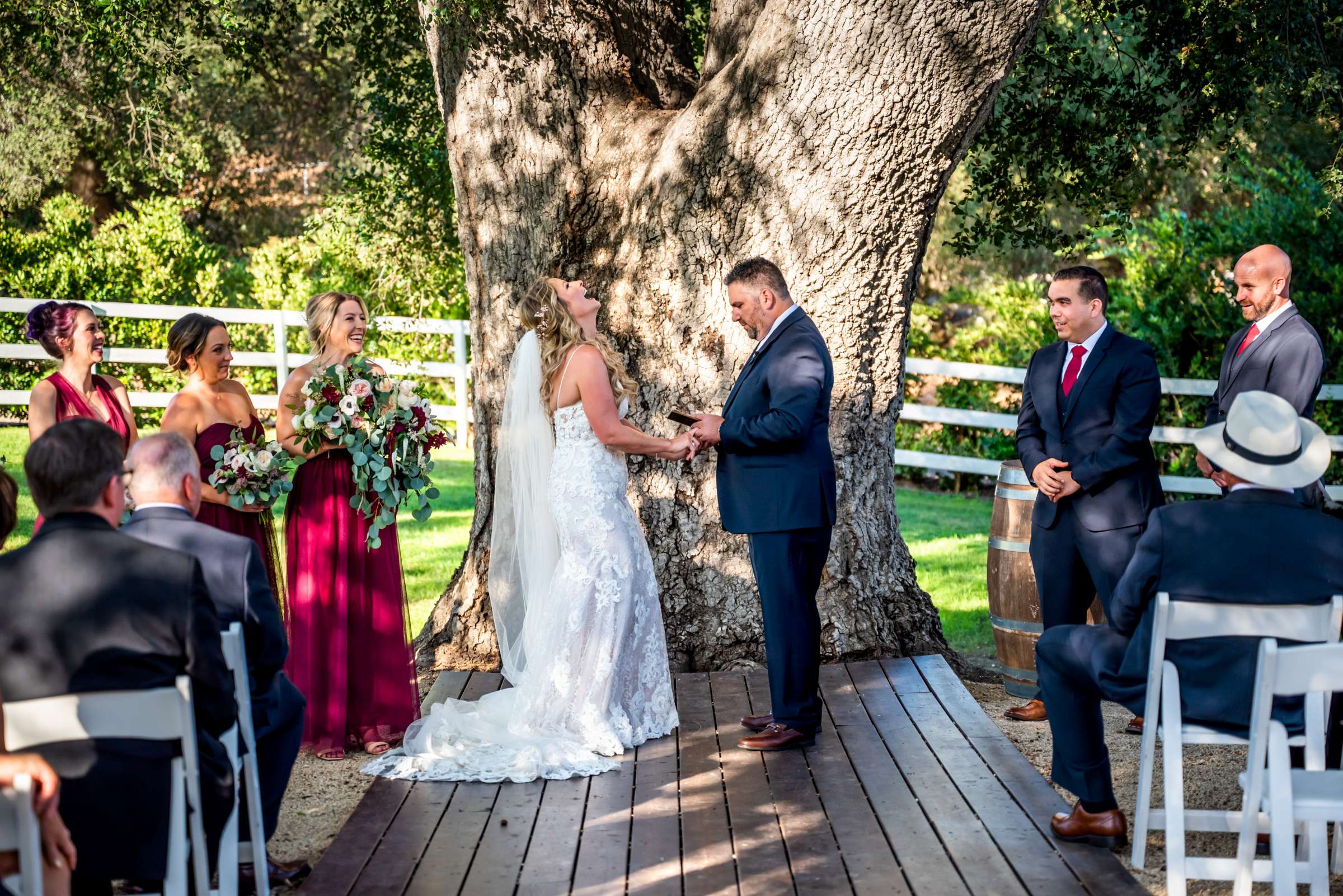 Circle Oak Ranch Weddings Wedding, Victoria and Nate Wedding Photo #65 by True Photography