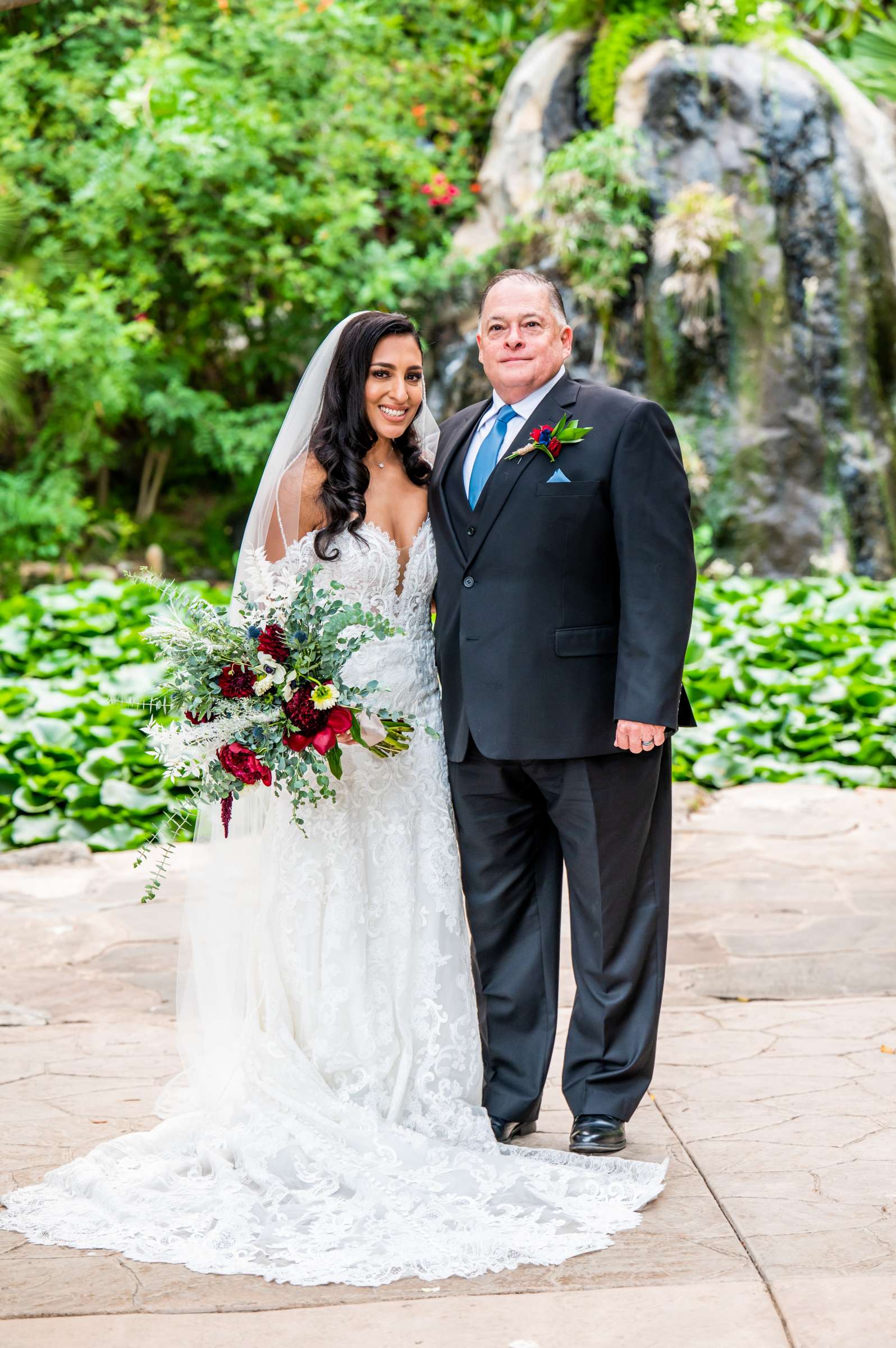 Botanica the Venue Wedding, Alexis and Jay Wedding Photo #88 by True Photography