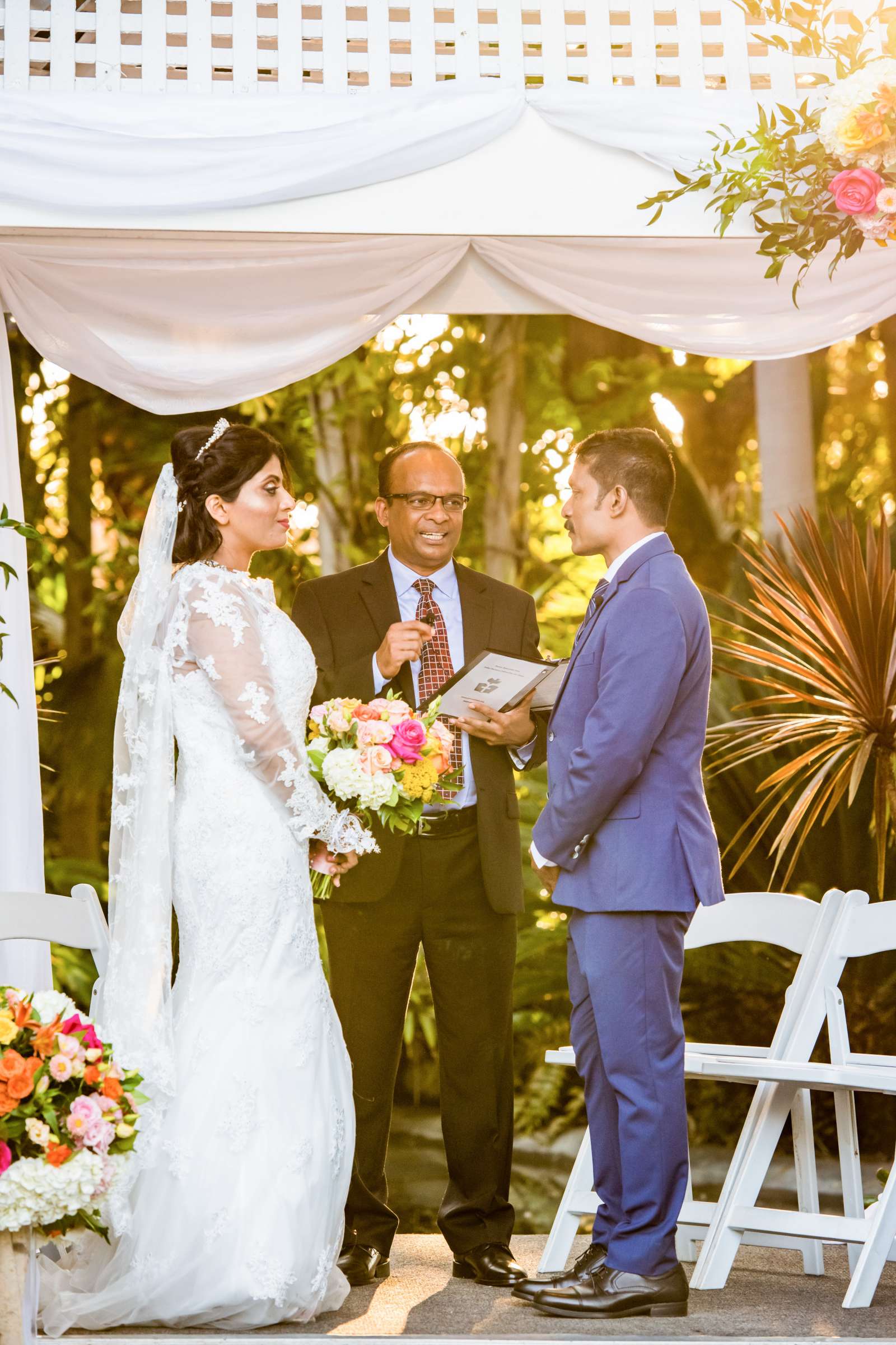 Bahia Hotel Wedding, Rilsa and Antony Wedding Photo #58 by True Photography