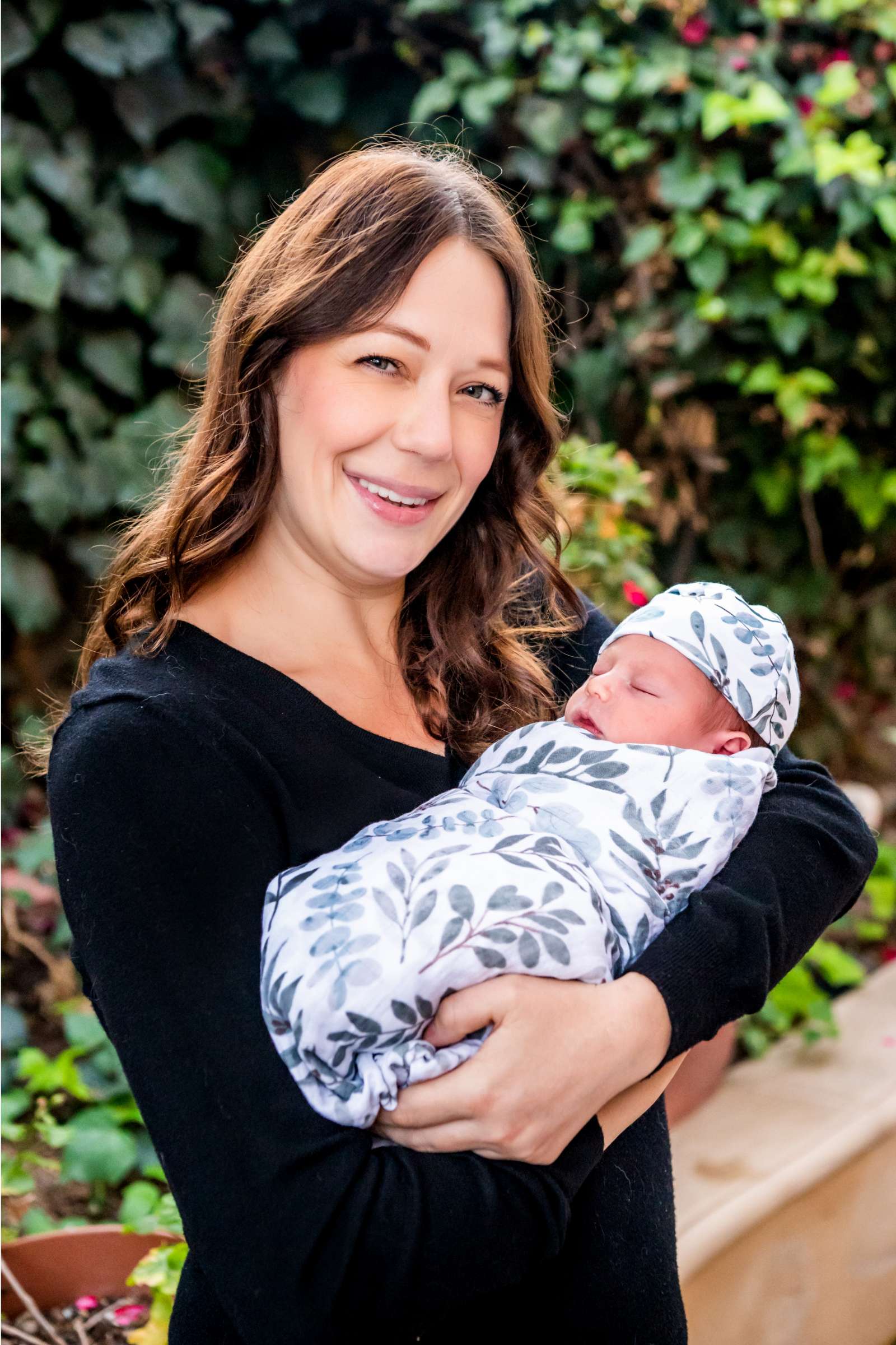 Newborn Photo Session, Gianna S. Newborn Photo #16 by True Photography