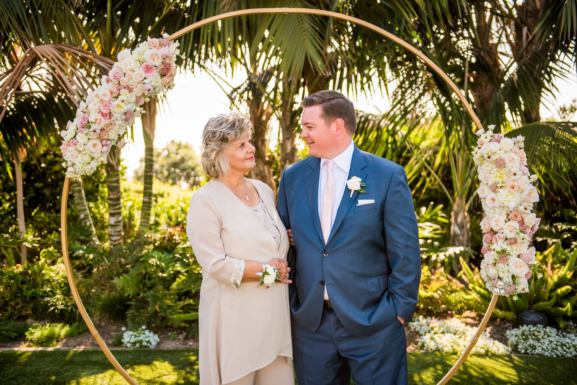 Cape Rey Wedding coordinated by Events by Jenny Smorzewski, Imelda and Mike Wedding Photo #82 by True Photography