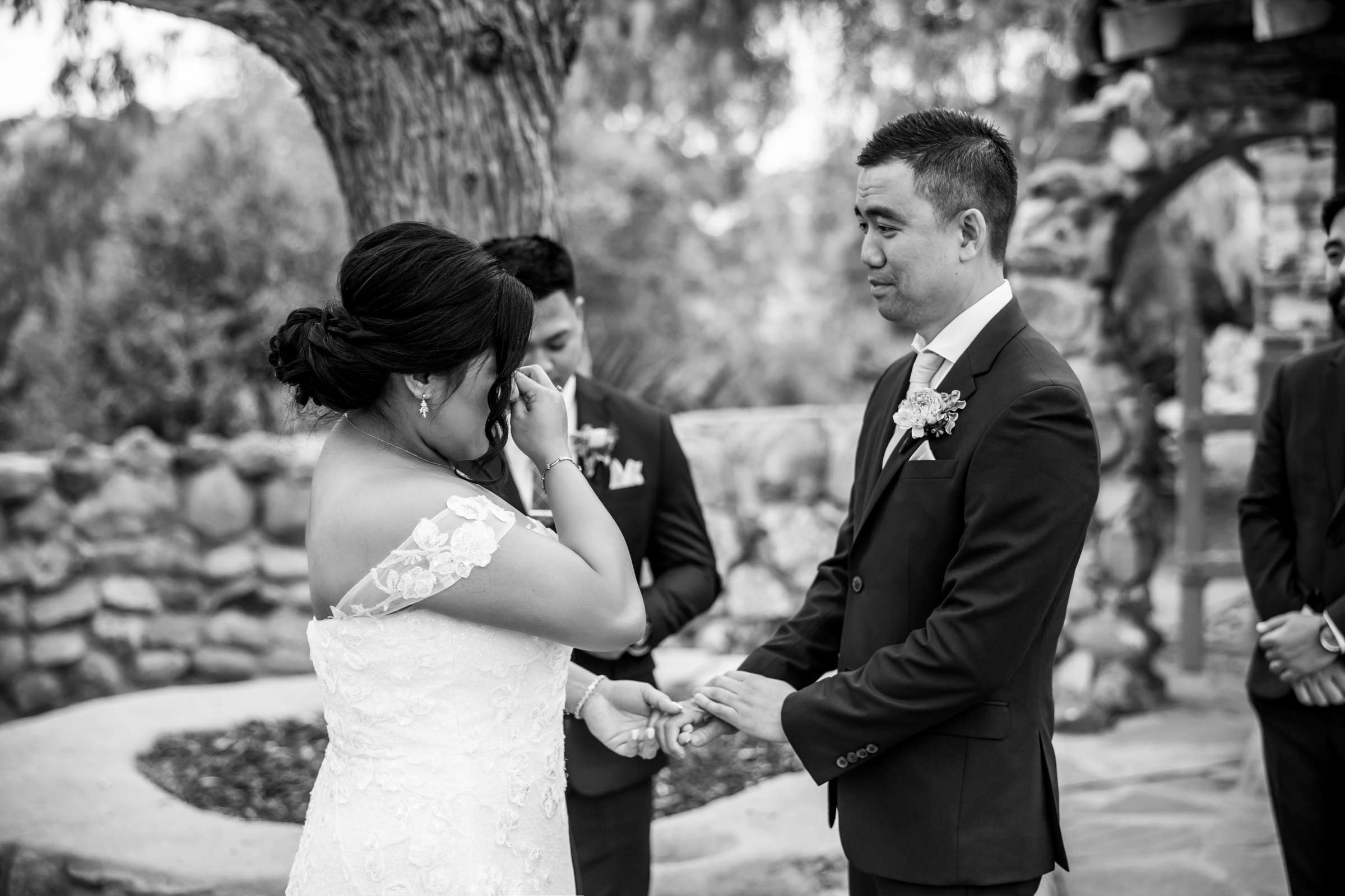 Leo Carrillo Ranch Wedding, Michelle and Don Wedding Photo #21 by True Photography
