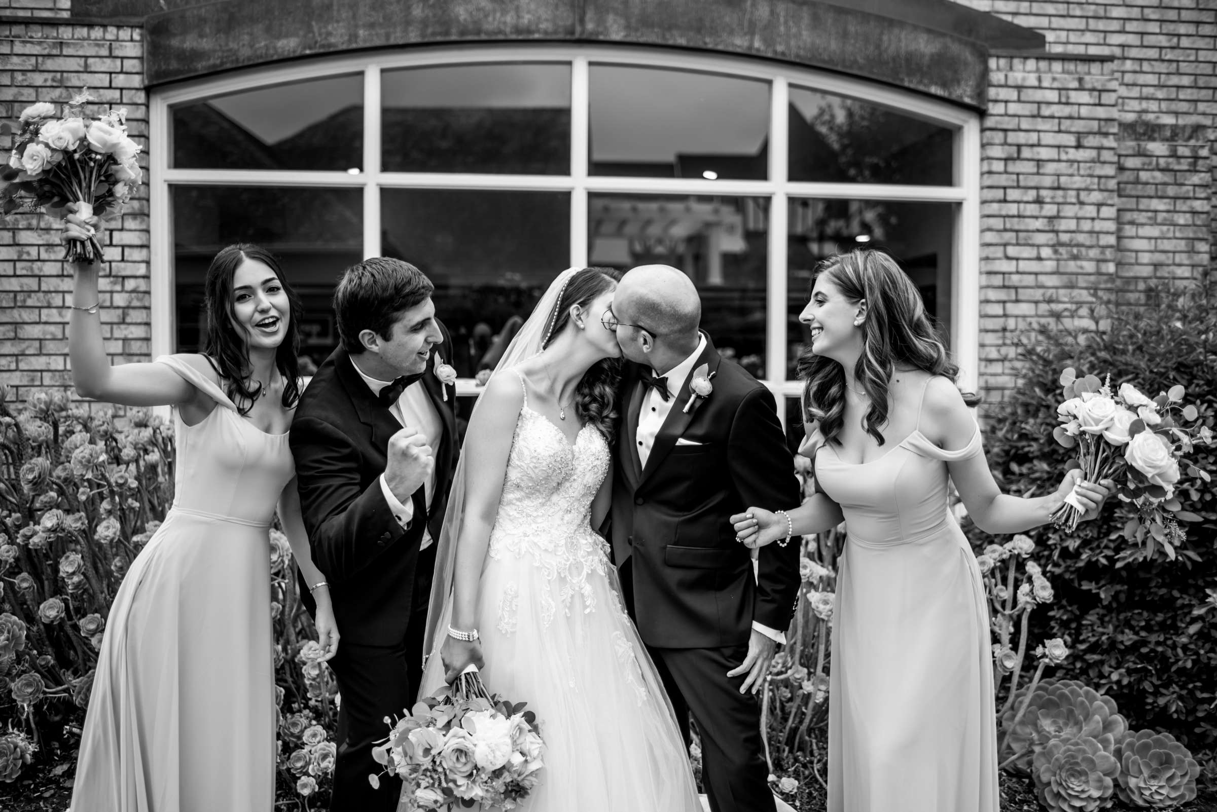 Wedding coordinated by Sweet Blossom Weddings, Kate and Rustin Wedding Photo #640107 by True Photography