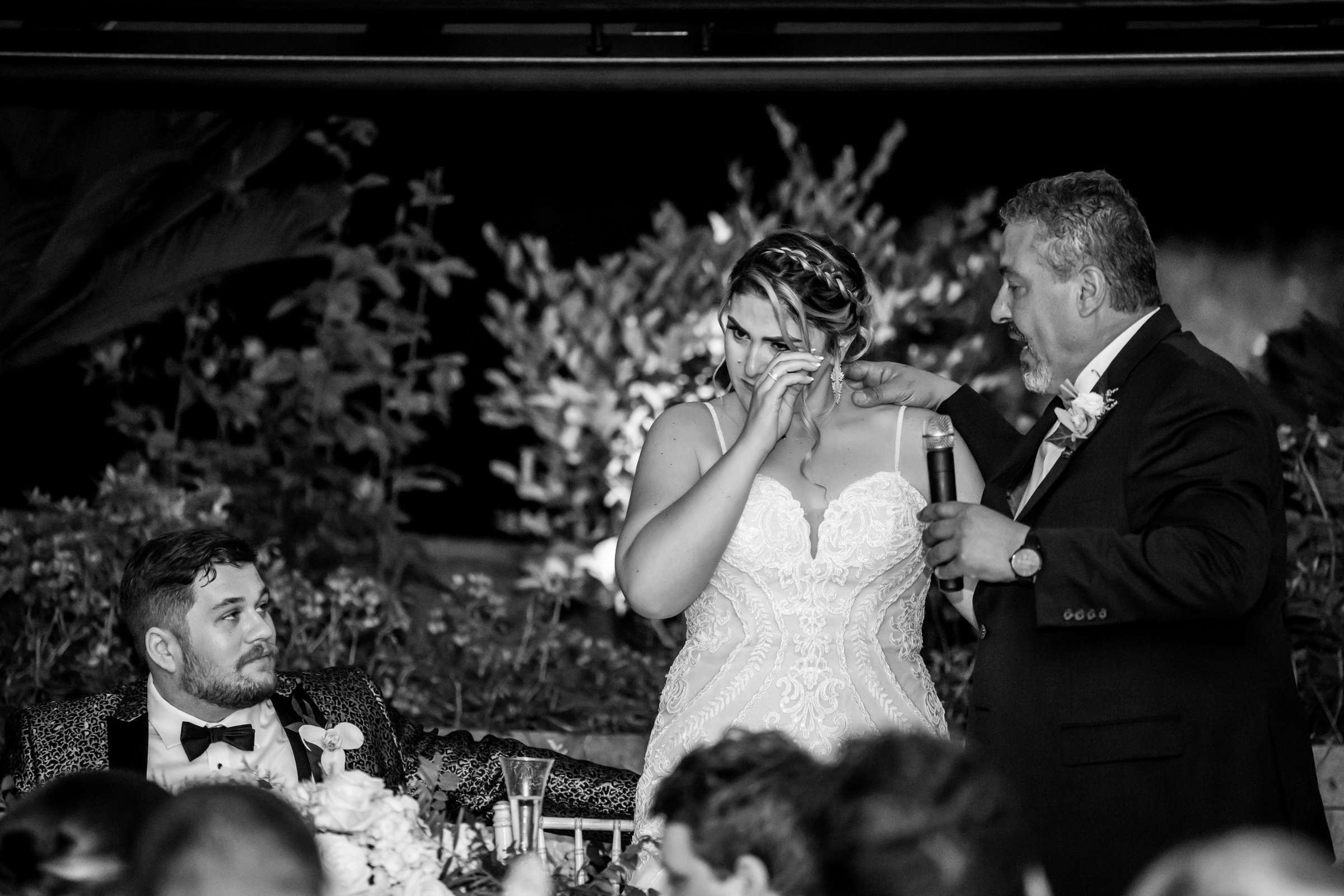 Los Willows Wedding, Nicole and Braden Wedding Photo #25 by True Photography