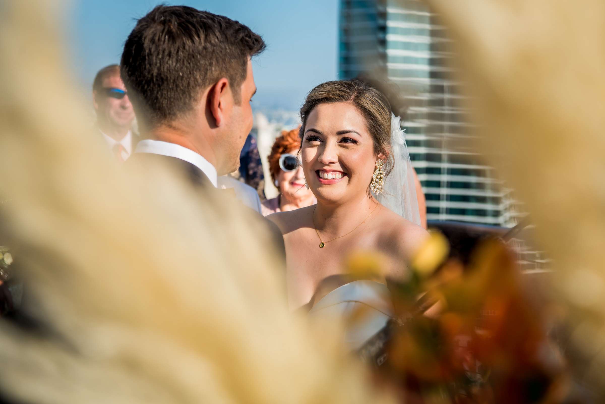 The Ultimate Skybox Wedding, Sarah and Scott Wedding Photo #643523 by True Photography
